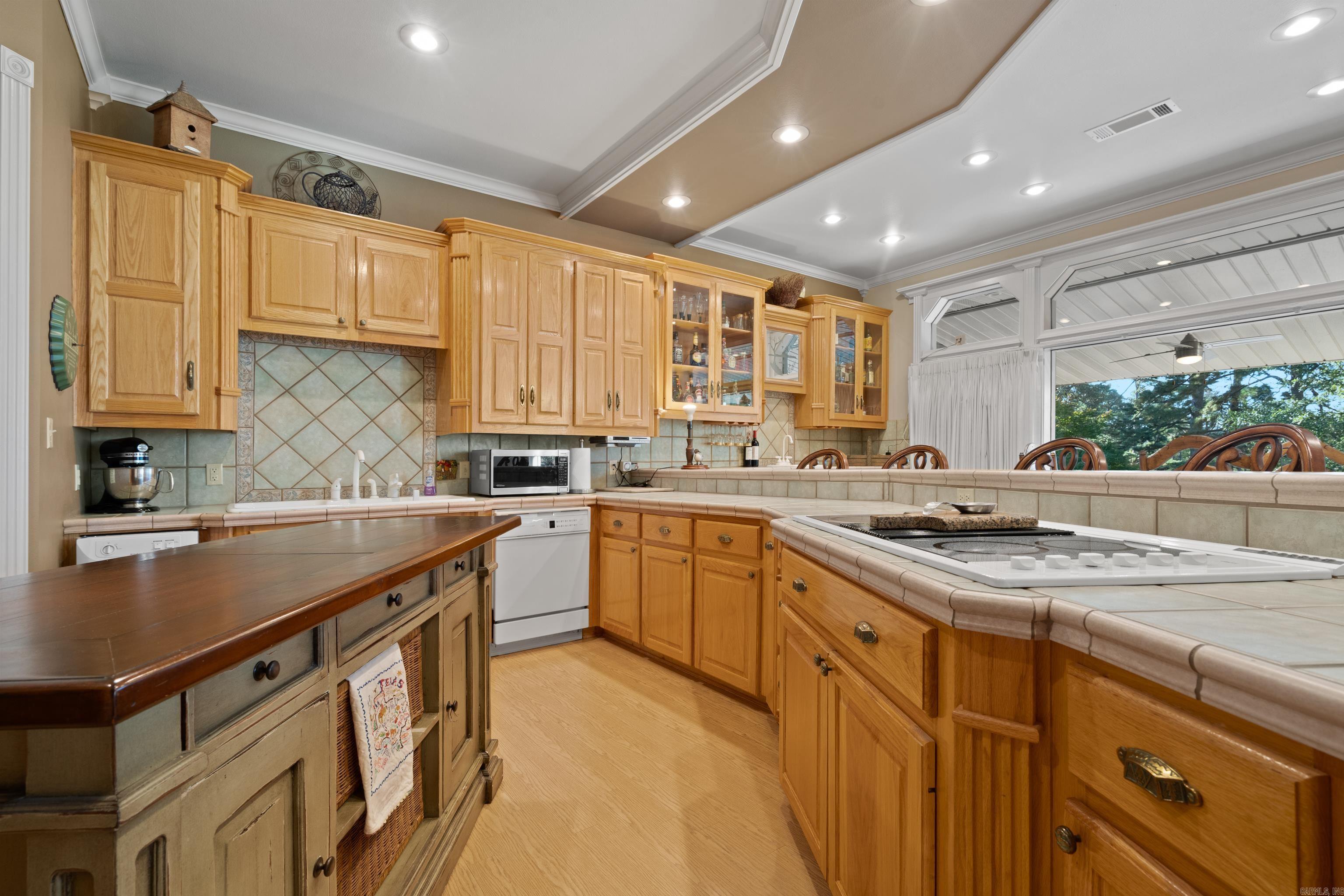 49 Bennet Cove Road Kirby, AR 71950