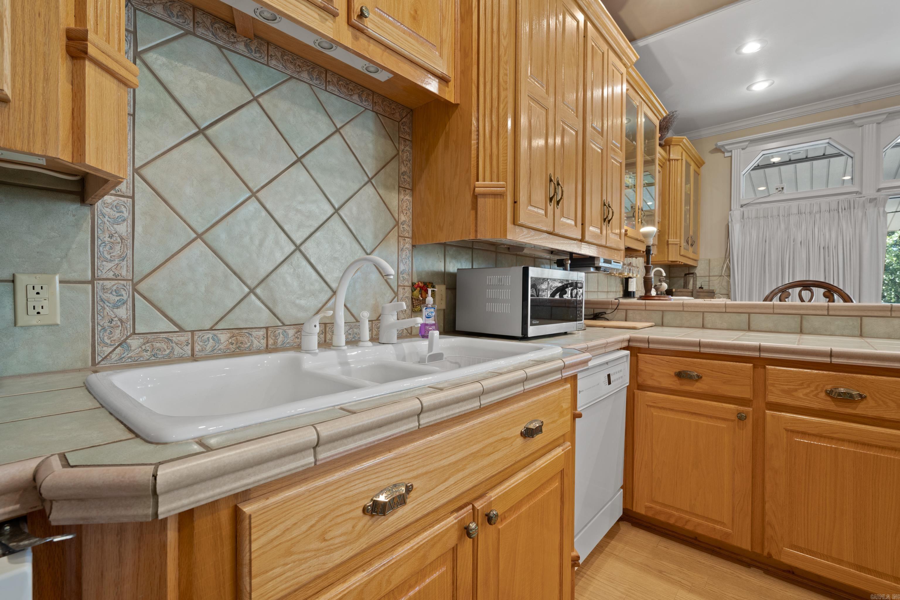 49 Bennet Cove Road Kirby, AR 71950