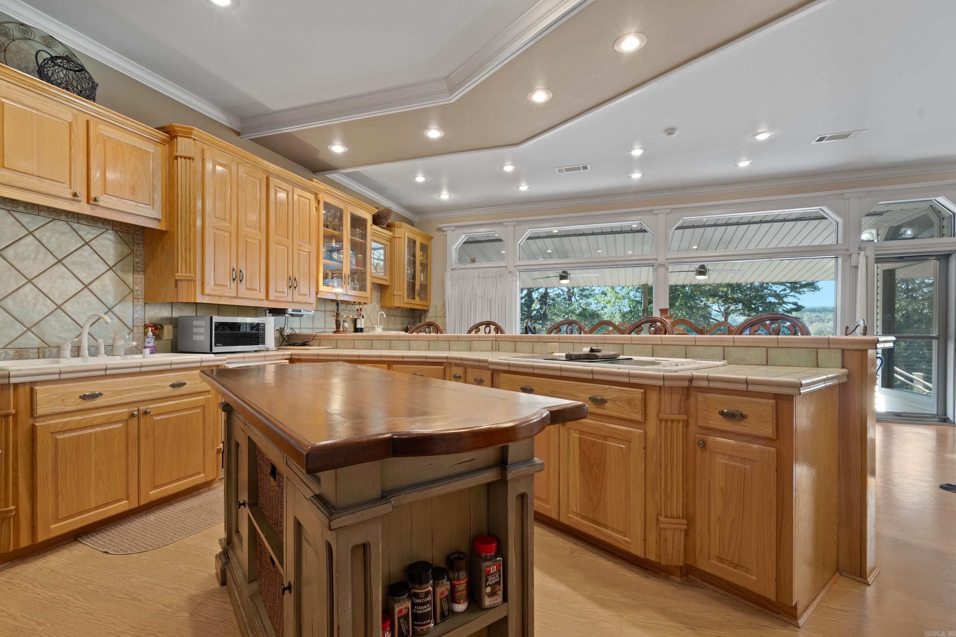 49 Bennet Cove Road Kirby, AR 71950