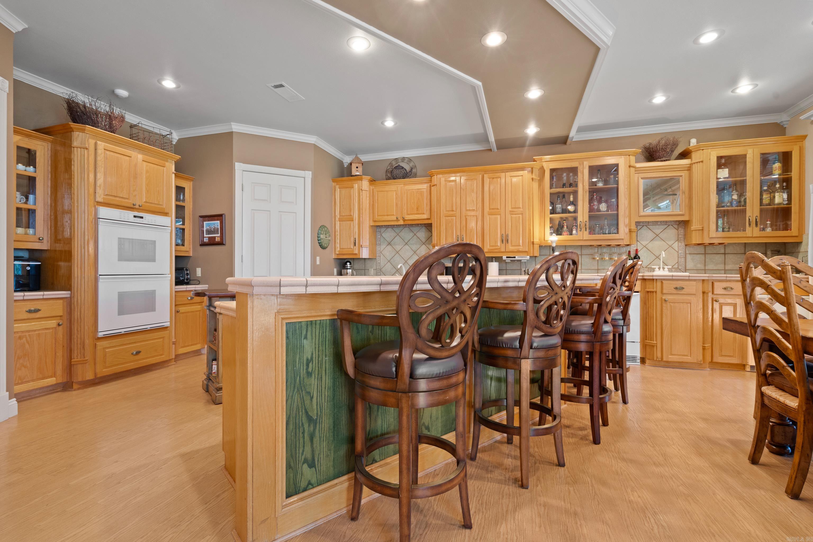 49 Bennet Cove Road Kirby, AR 71950