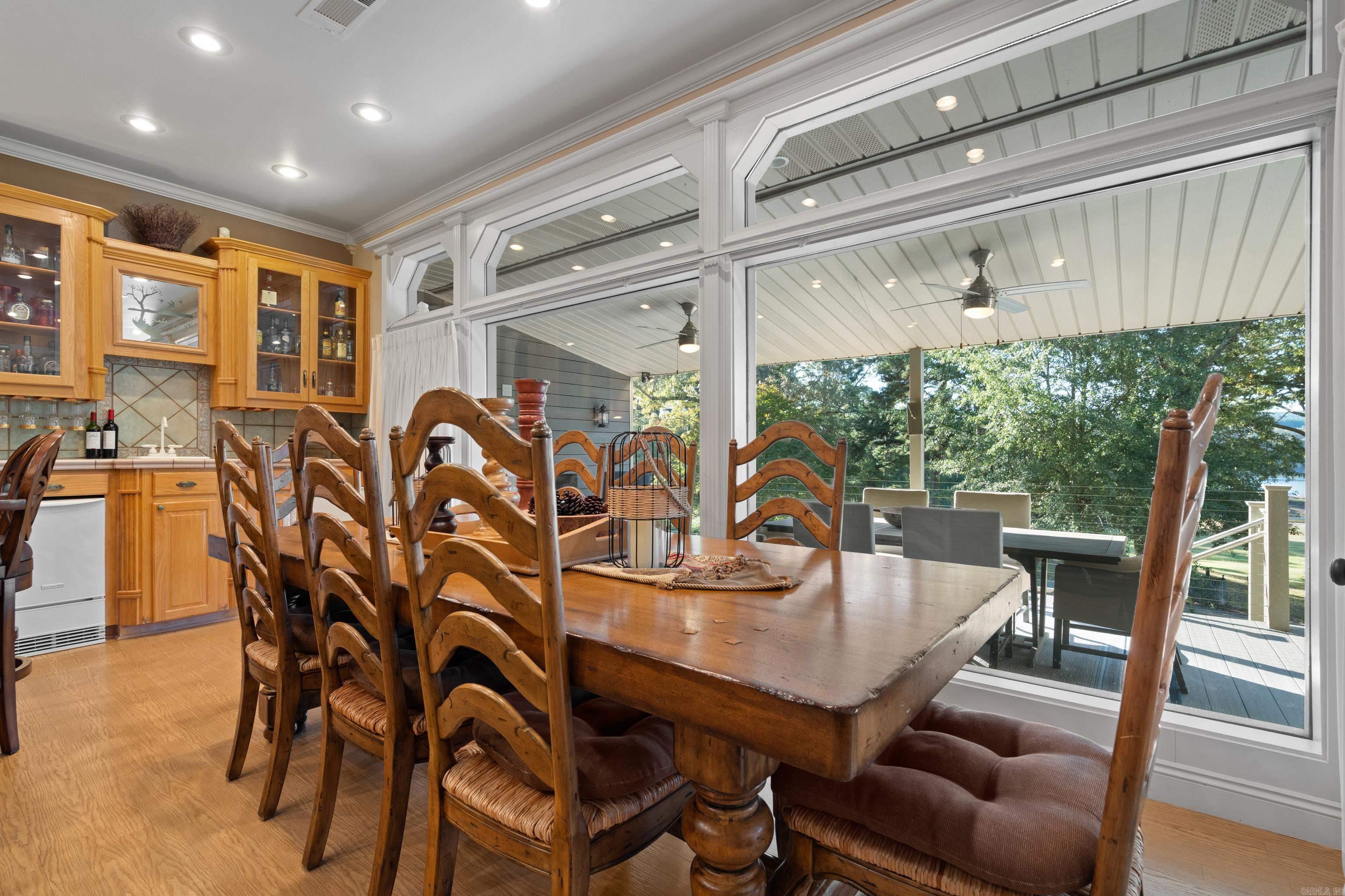 49 Bennet Cove Road Kirby, AR 71950