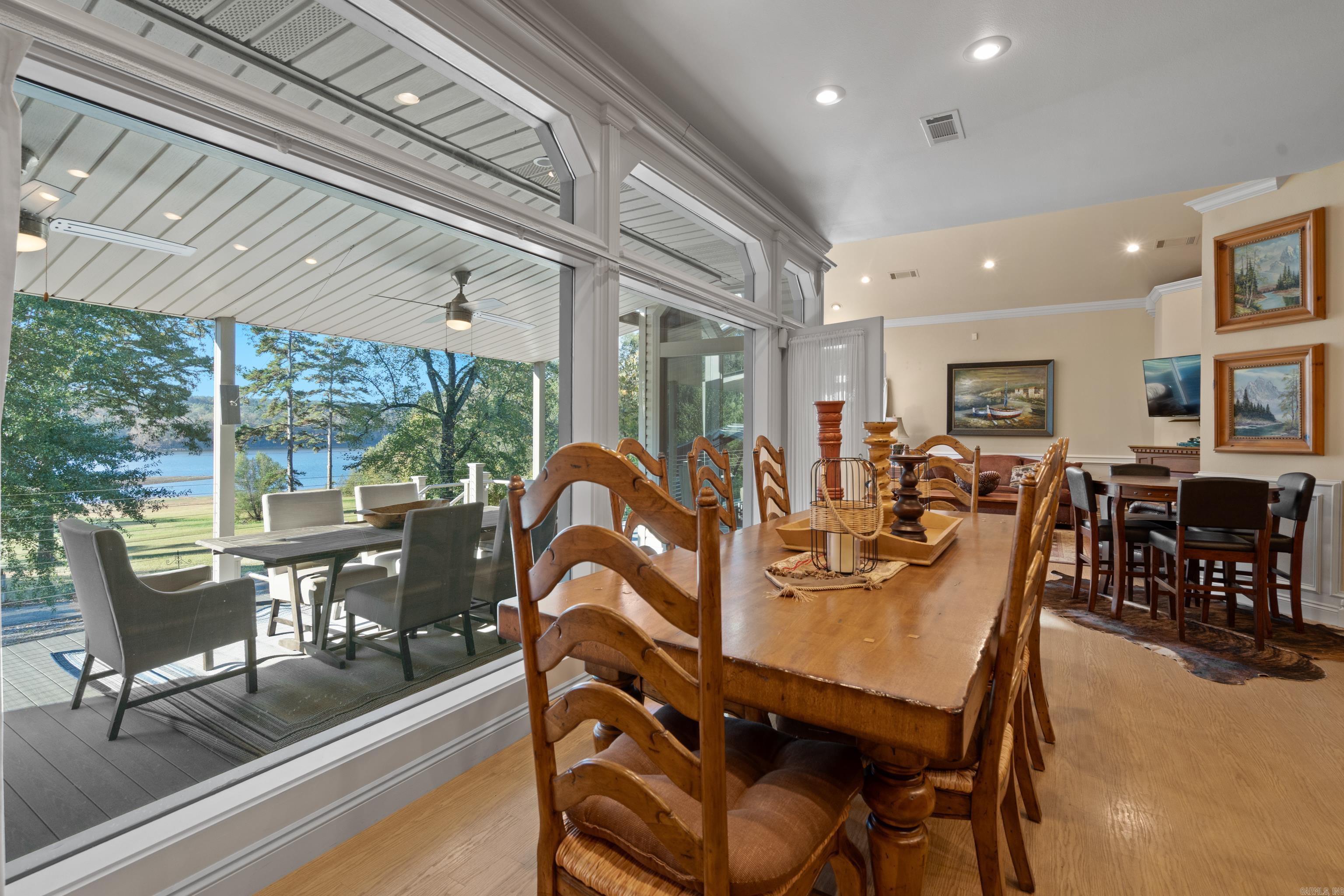 49 Bennet Cove Road Kirby, AR 71950