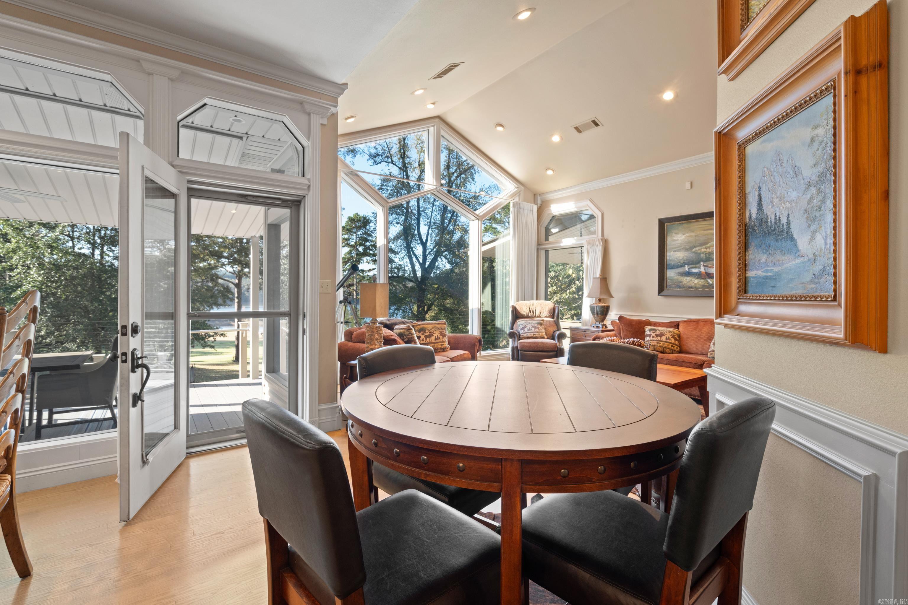 49 Bennet Cove Road Kirby, AR 71950