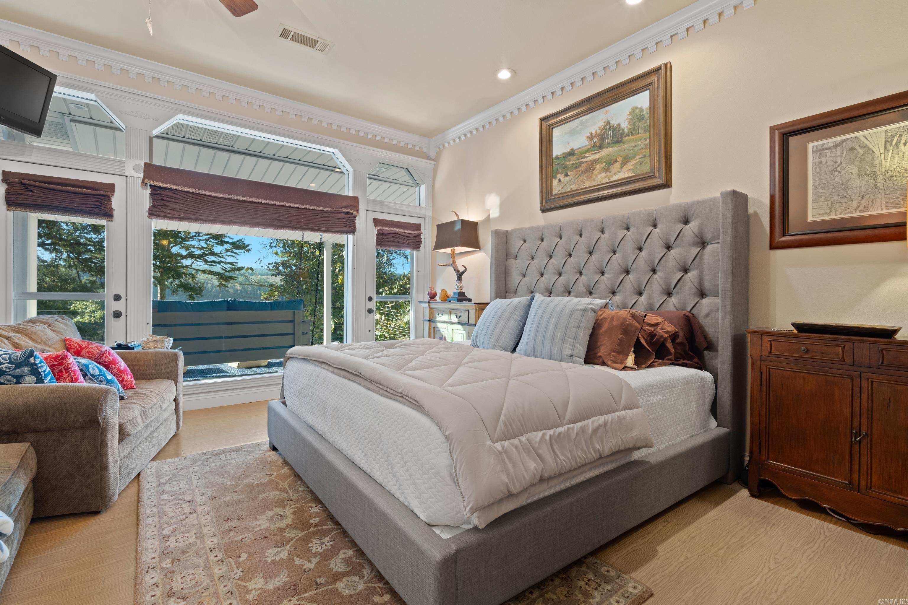 49 Bennet Cove Road Kirby, AR 71950