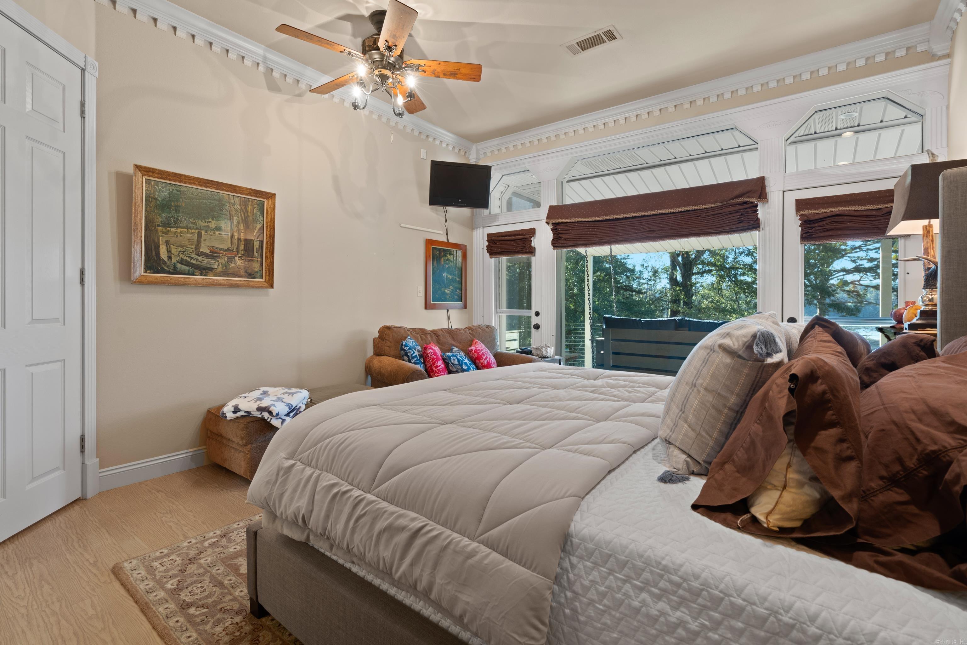 49 Bennet Cove Road Kirby, AR 71950