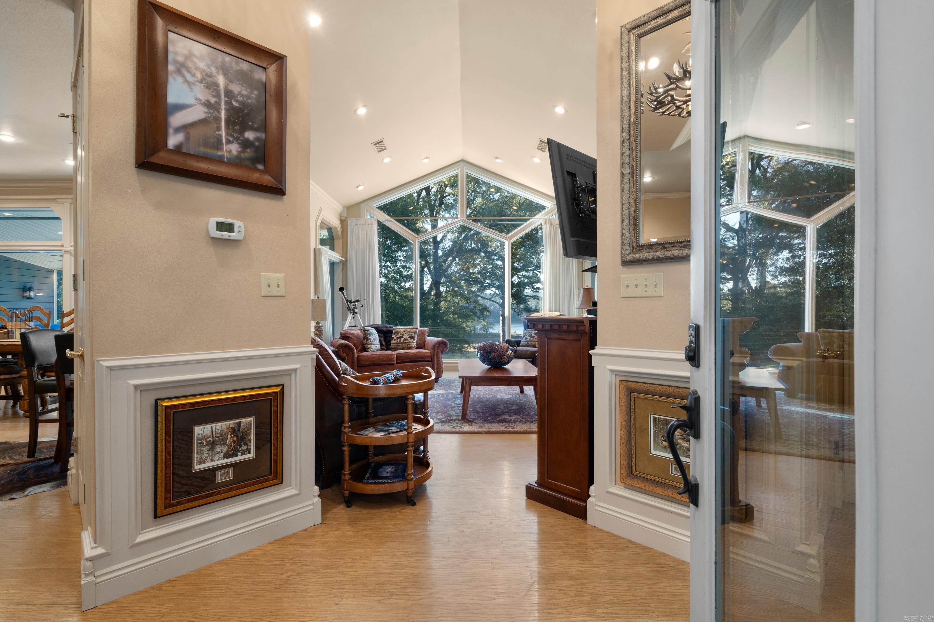 49 Bennet Cove Road Kirby, AR 71950