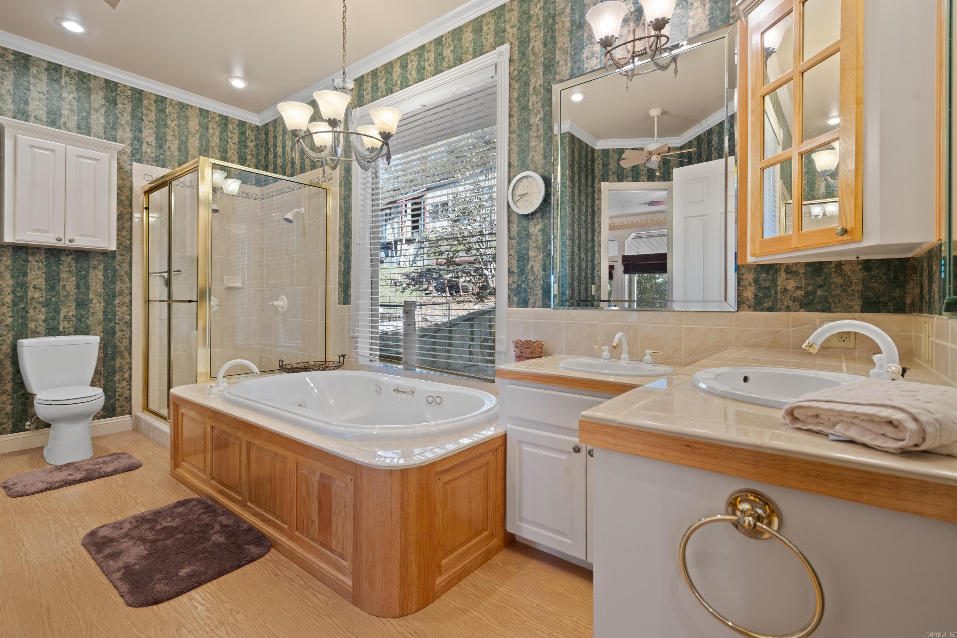 49 Bennet Cove Road Kirby, AR 71950