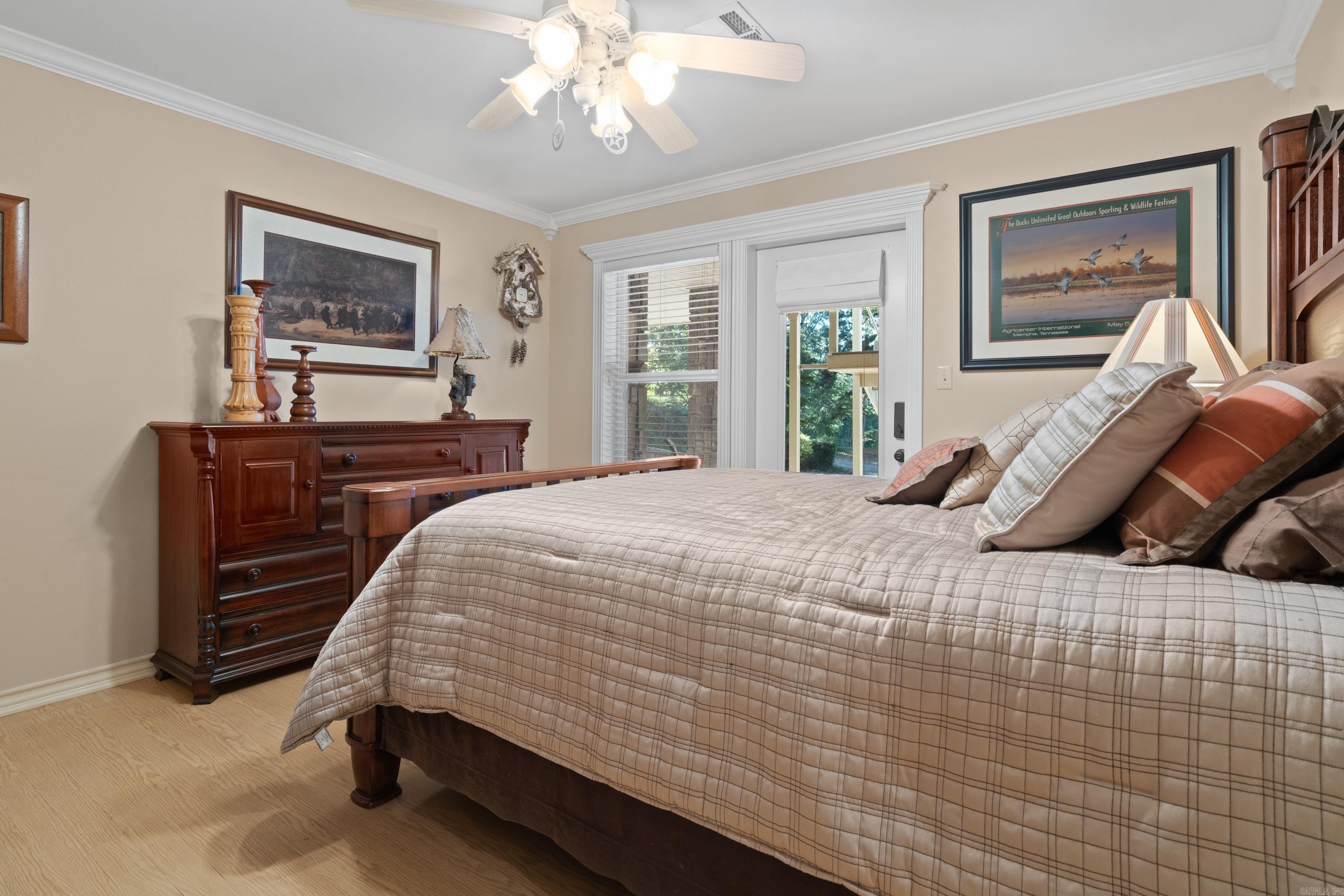 49 Bennet Cove Road Kirby, AR 71950