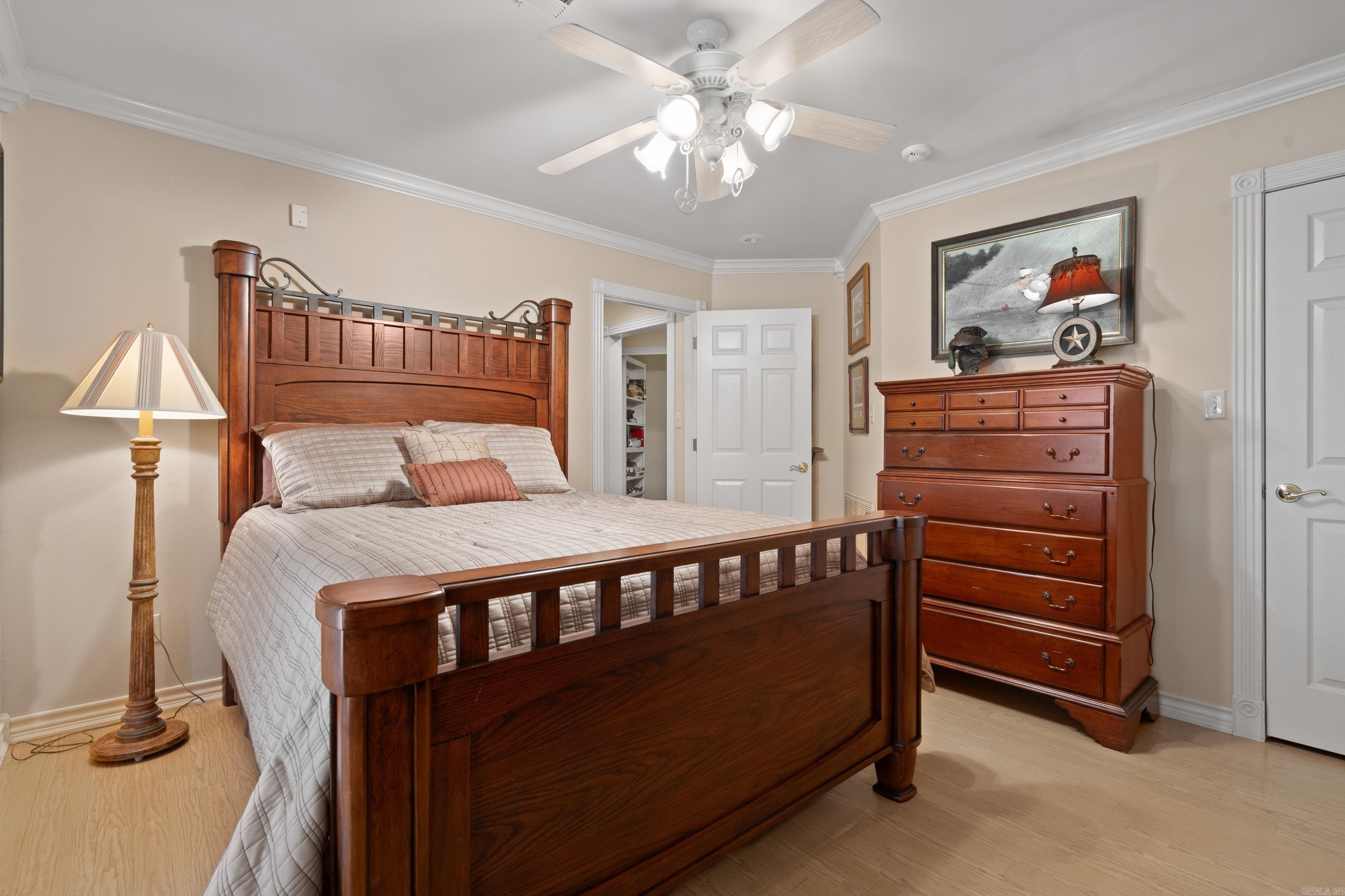 49 Bennet Cove Road Kirby, AR 71950