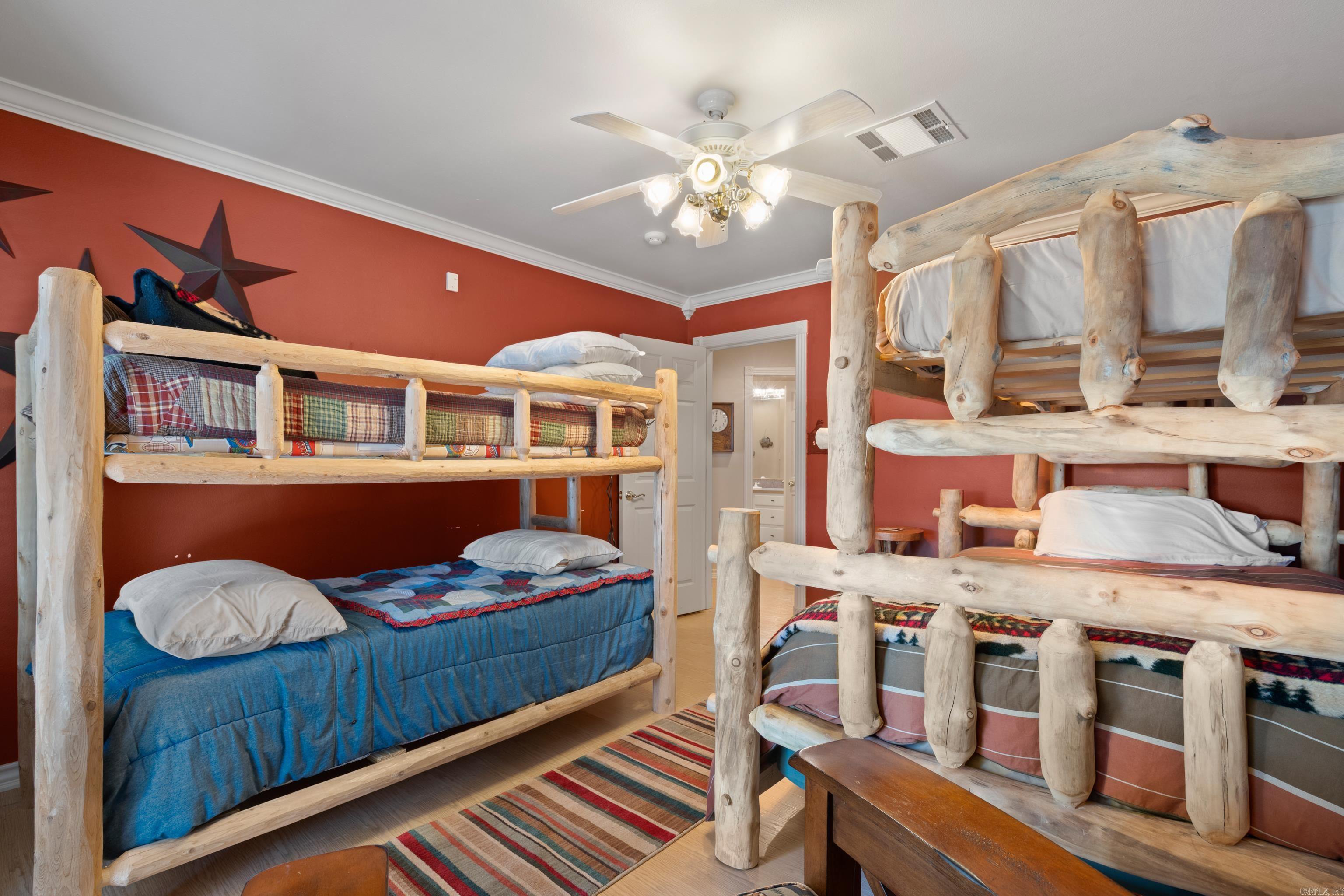 49 Bennet Cove Road Kirby, AR 71950