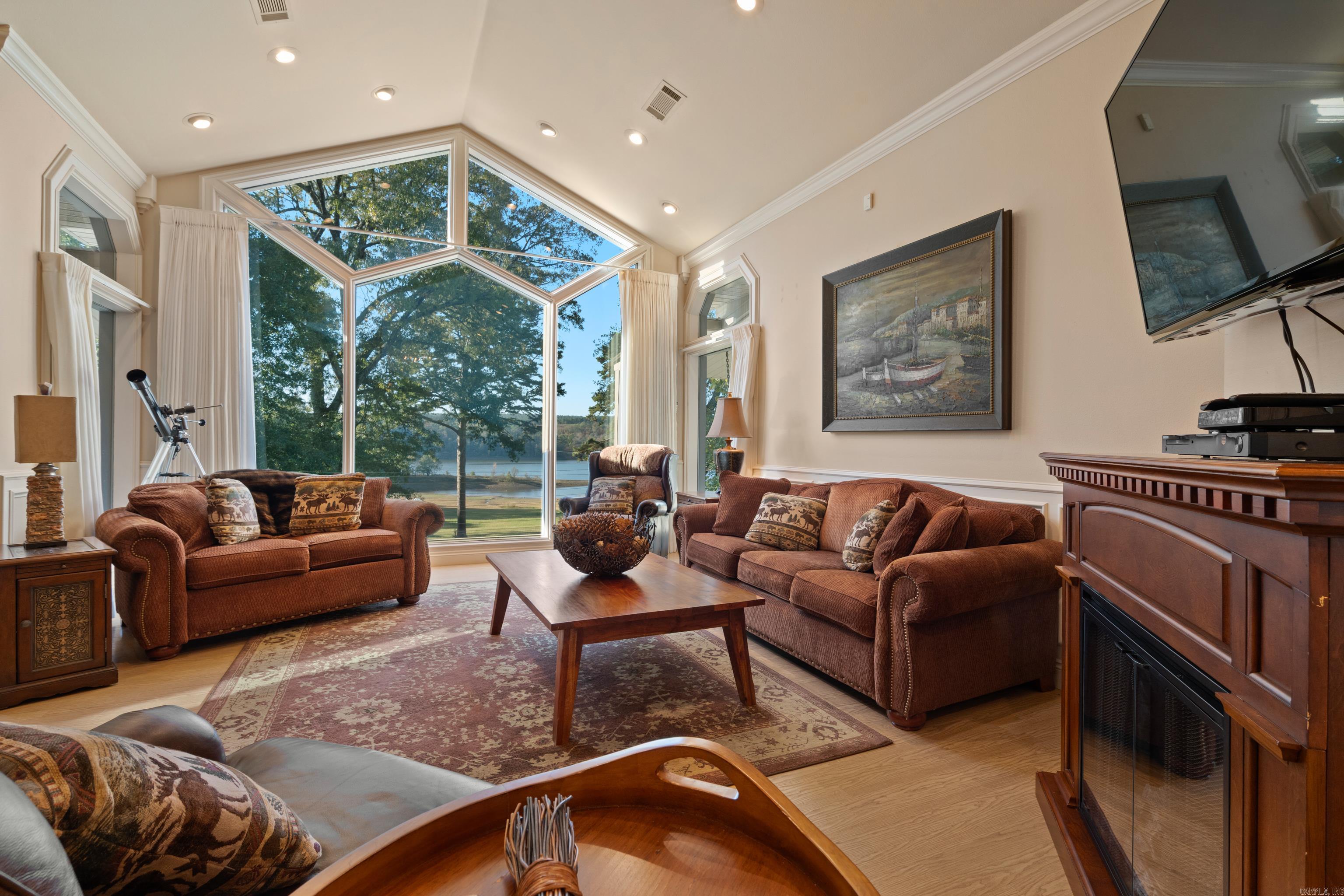 49 Bennet Cove Road Kirby, AR 71950