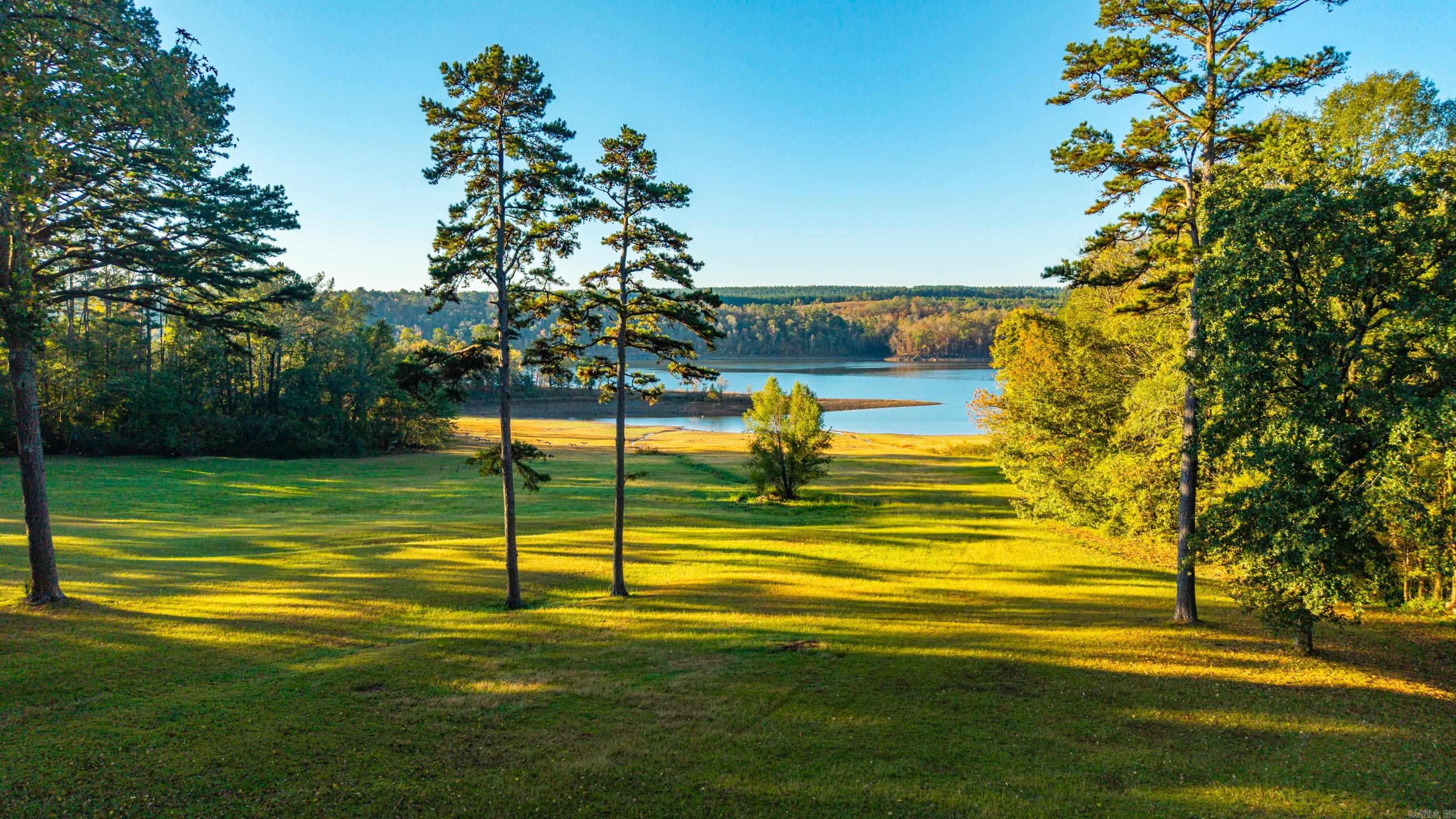 49 Bennet Cove Road Kirby, AR 71950