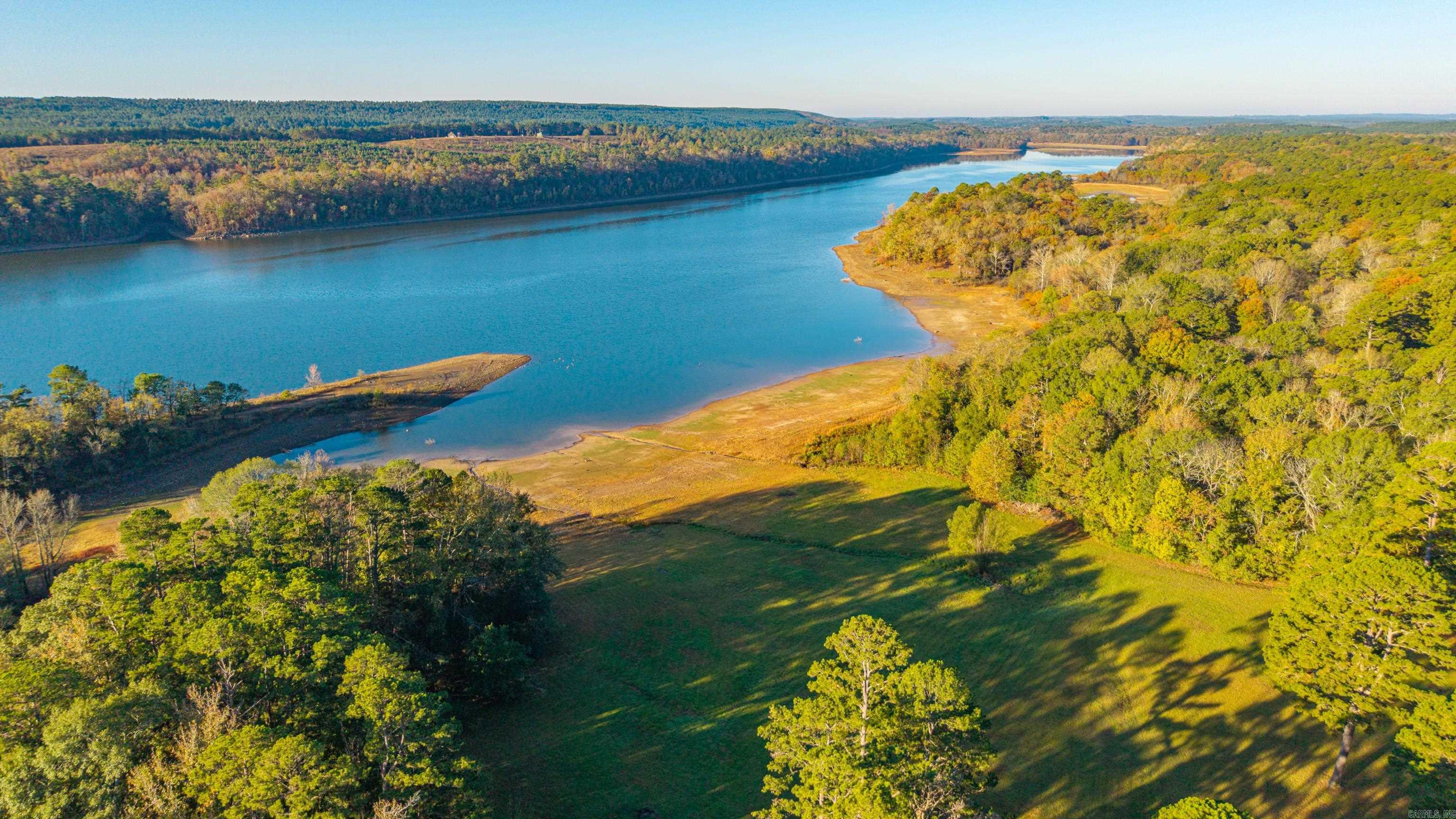 49 Bennet Cove Road Kirby, AR 71950