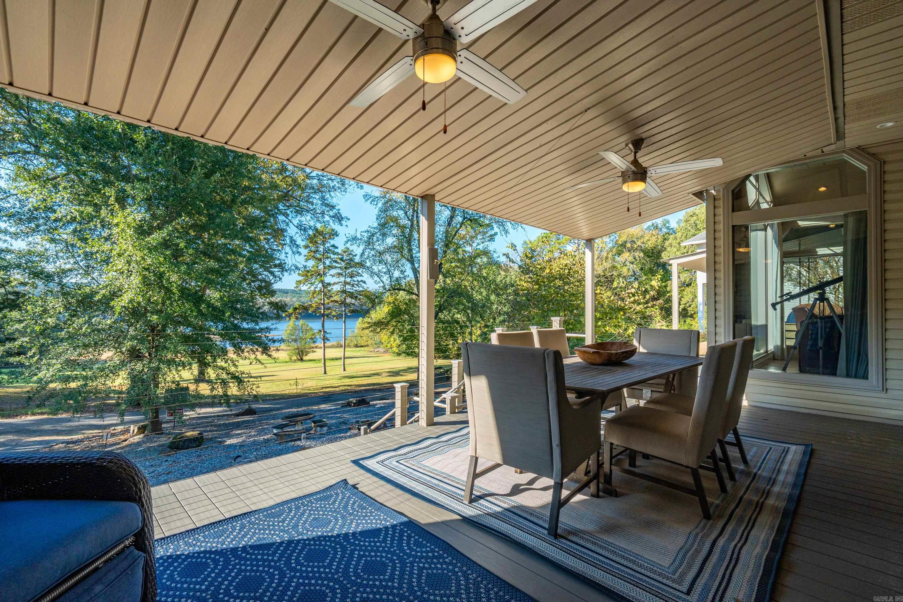 49 Bennet Cove Road Kirby, AR 71950