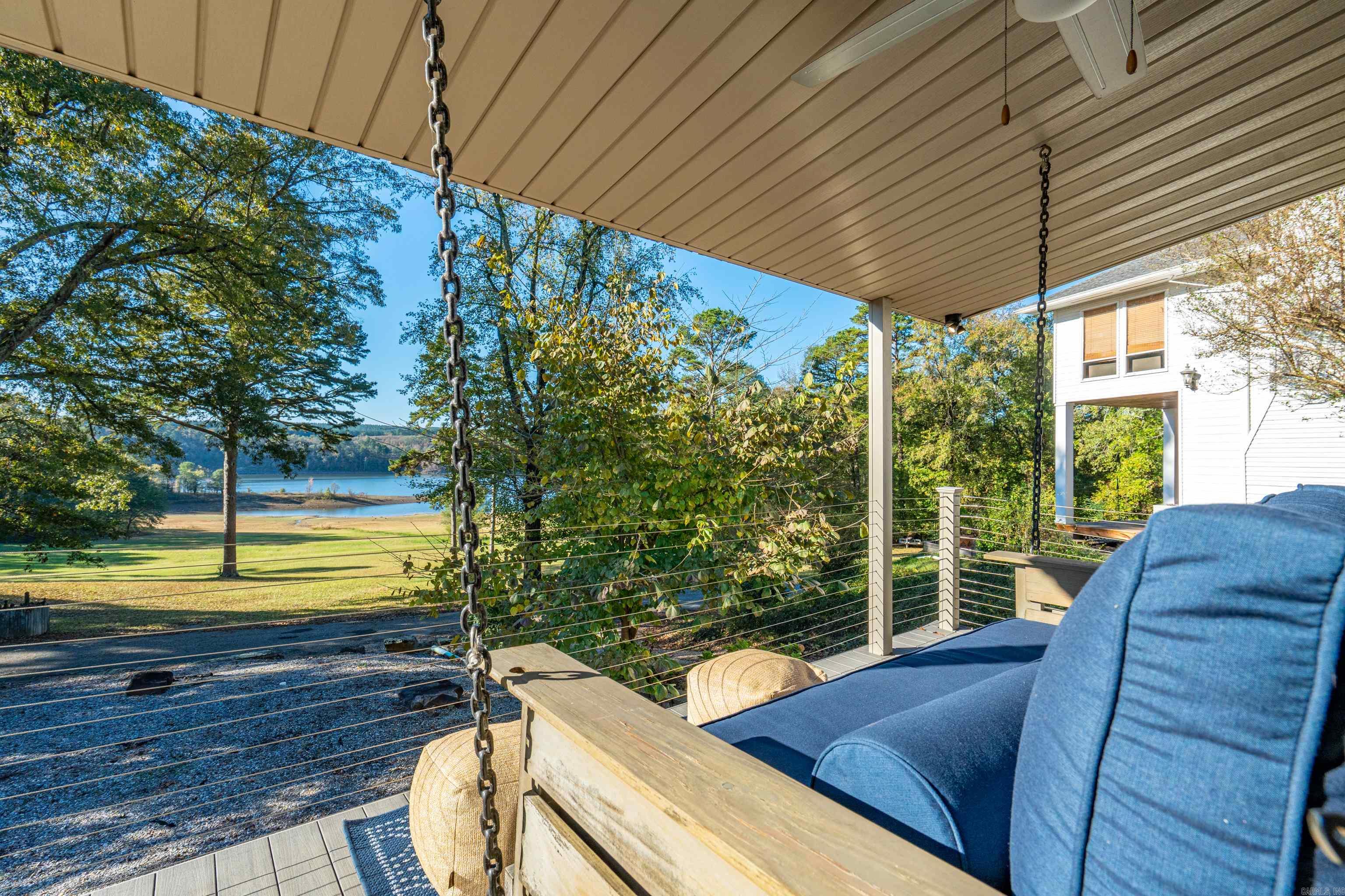 49 Bennet Cove Road Kirby, AR 71950