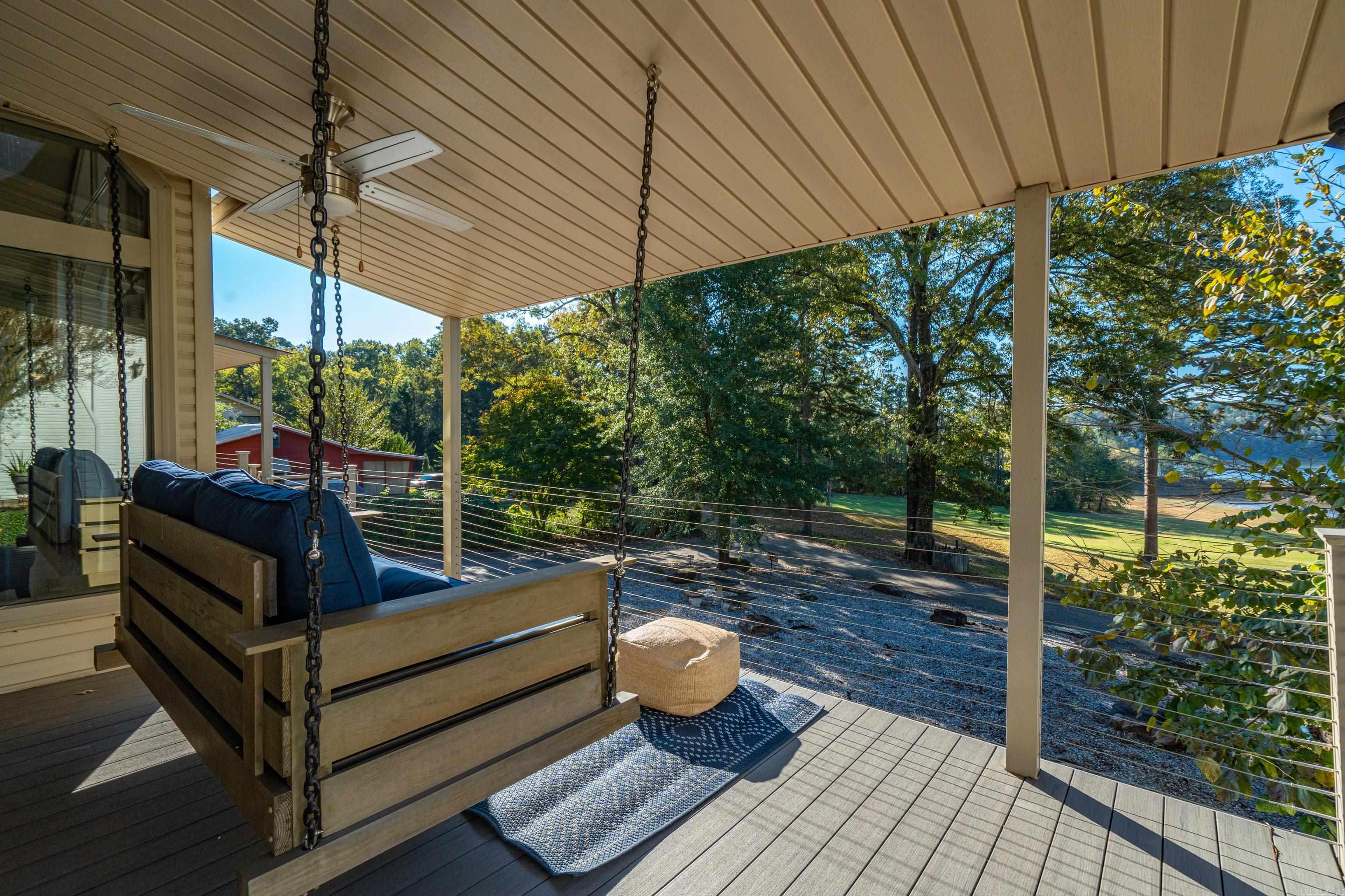 49 Bennet Cove Road Kirby, AR 71950