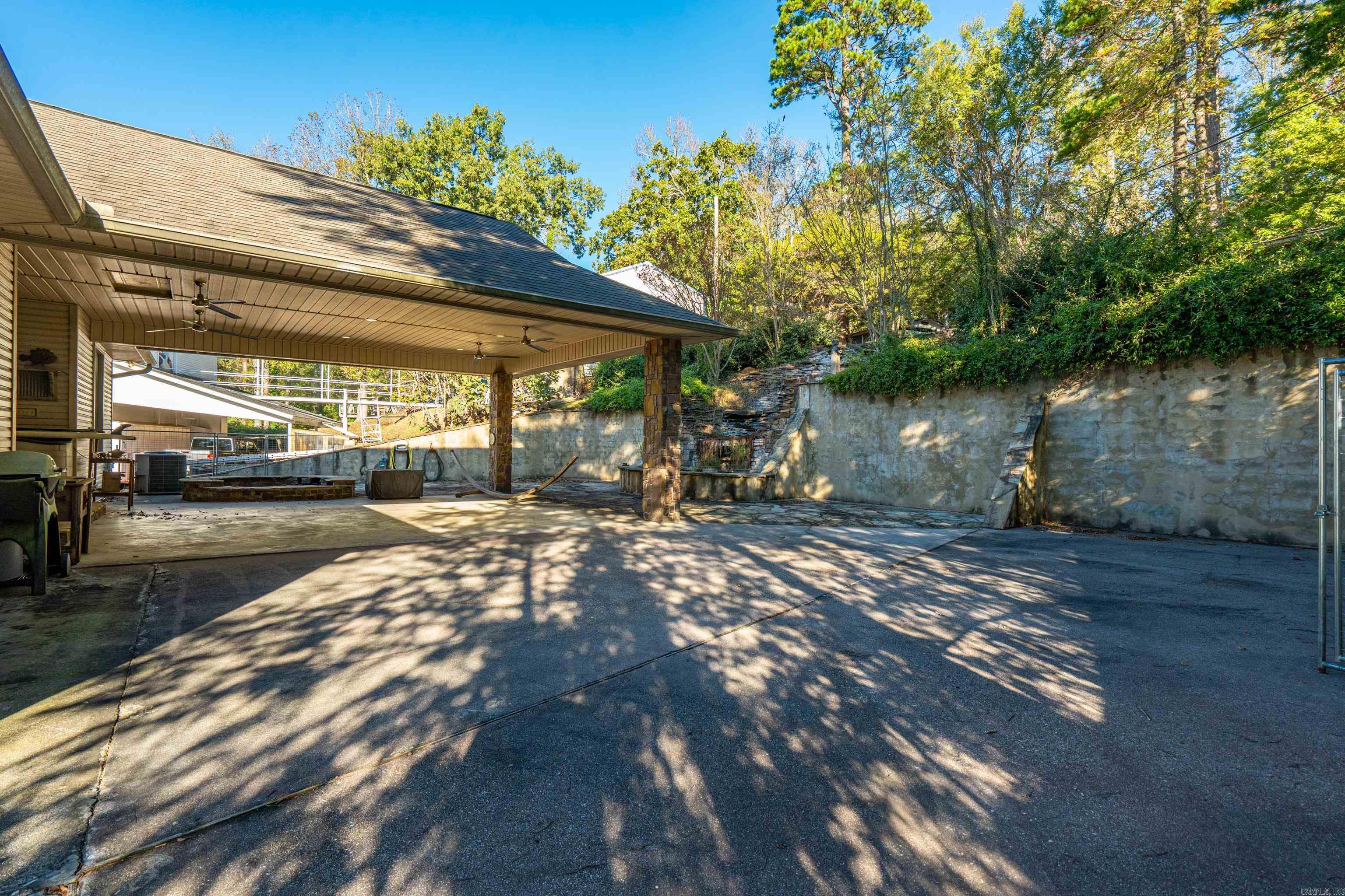 49 Bennet Cove Road Kirby, AR 71950