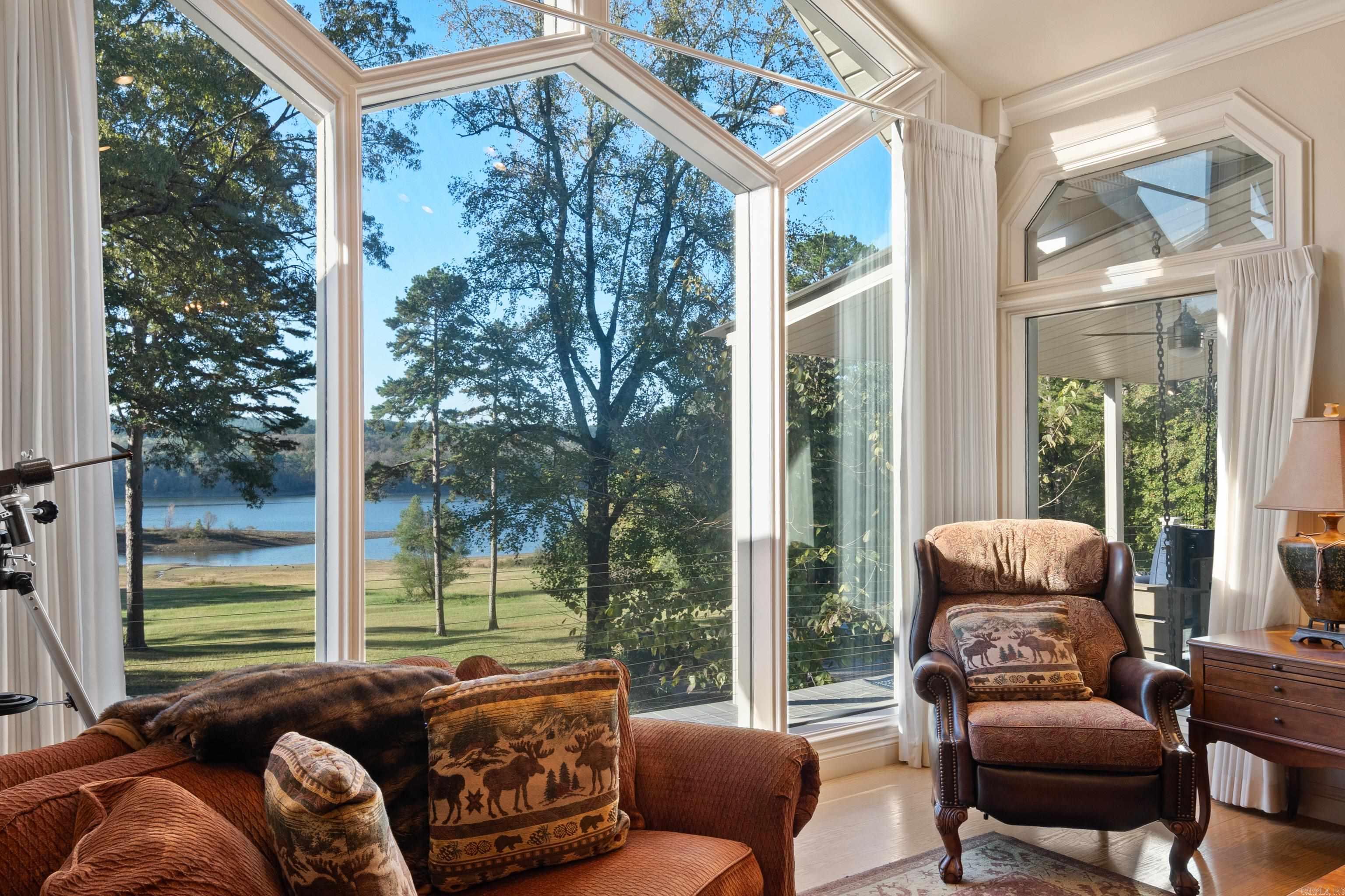 49 Bennet Cove Road Kirby, AR 71950