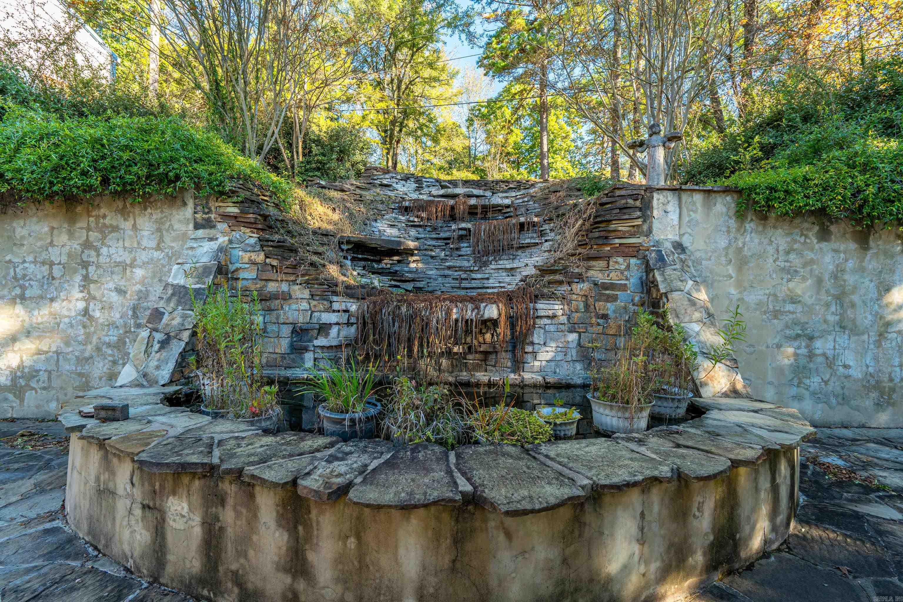 49 Bennet Cove Road Kirby, AR 71950