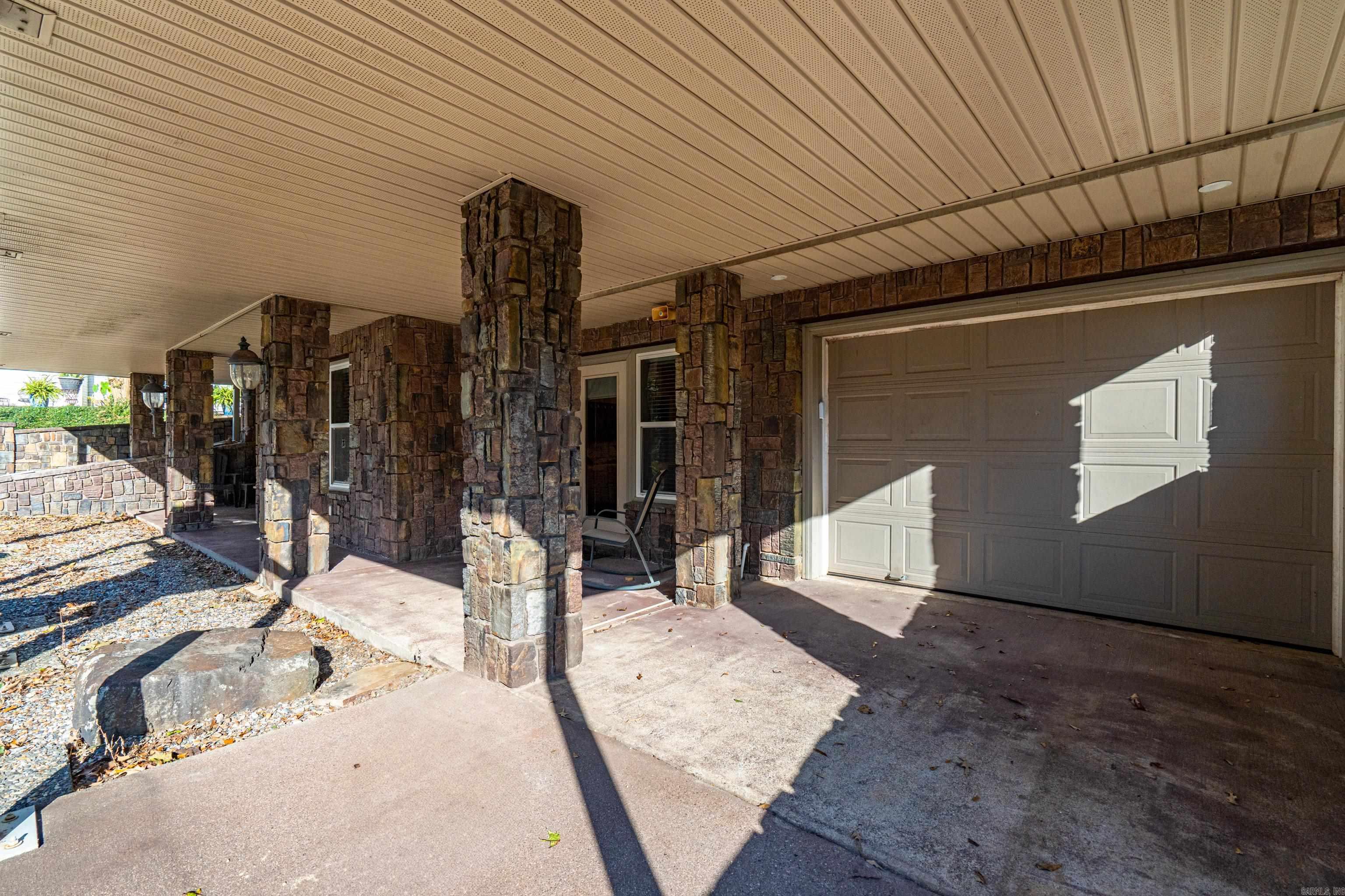 49 Bennet Cove Road Kirby, AR 71950