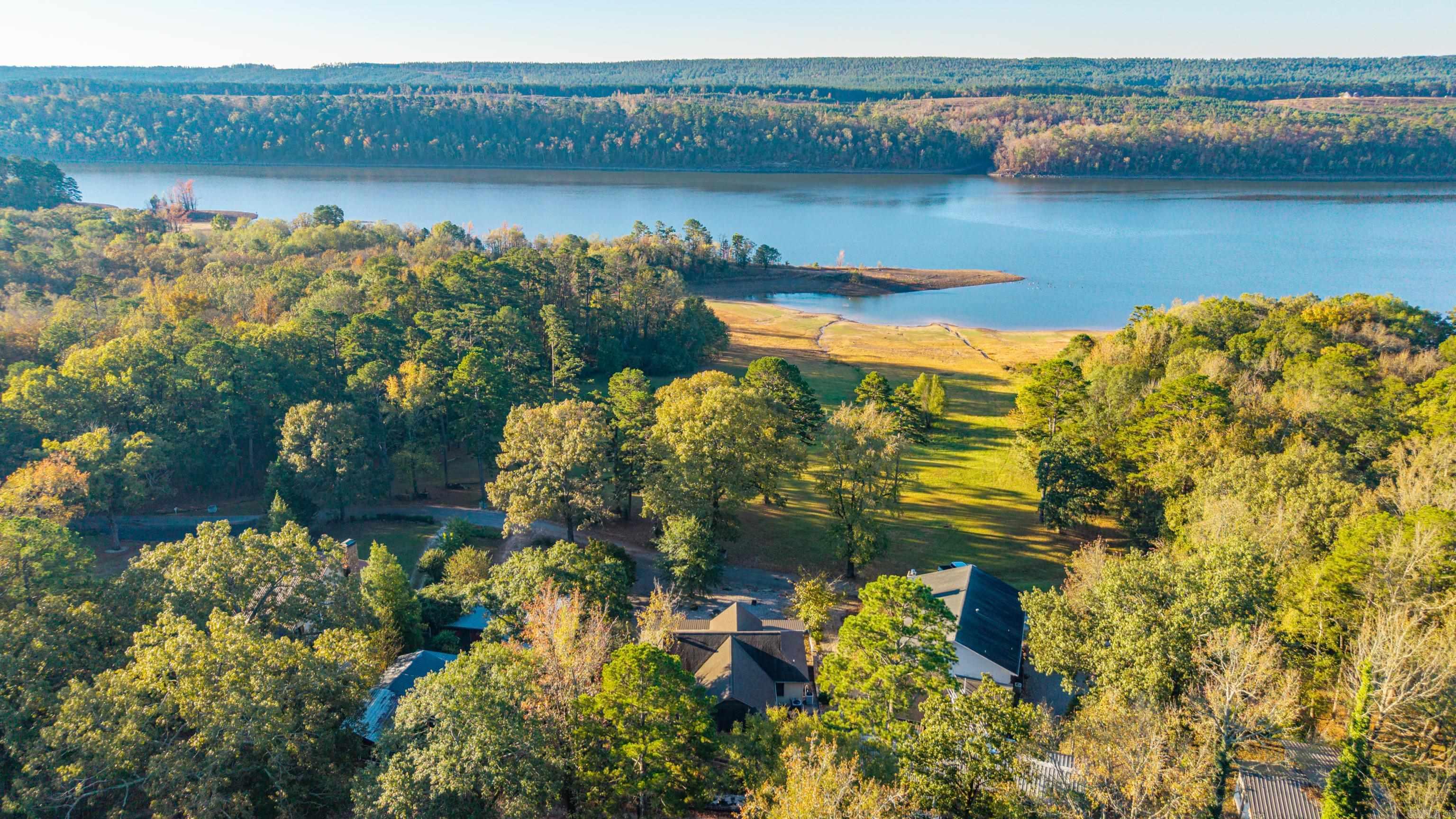 49 Bennet Cove Road Kirby, AR 71950