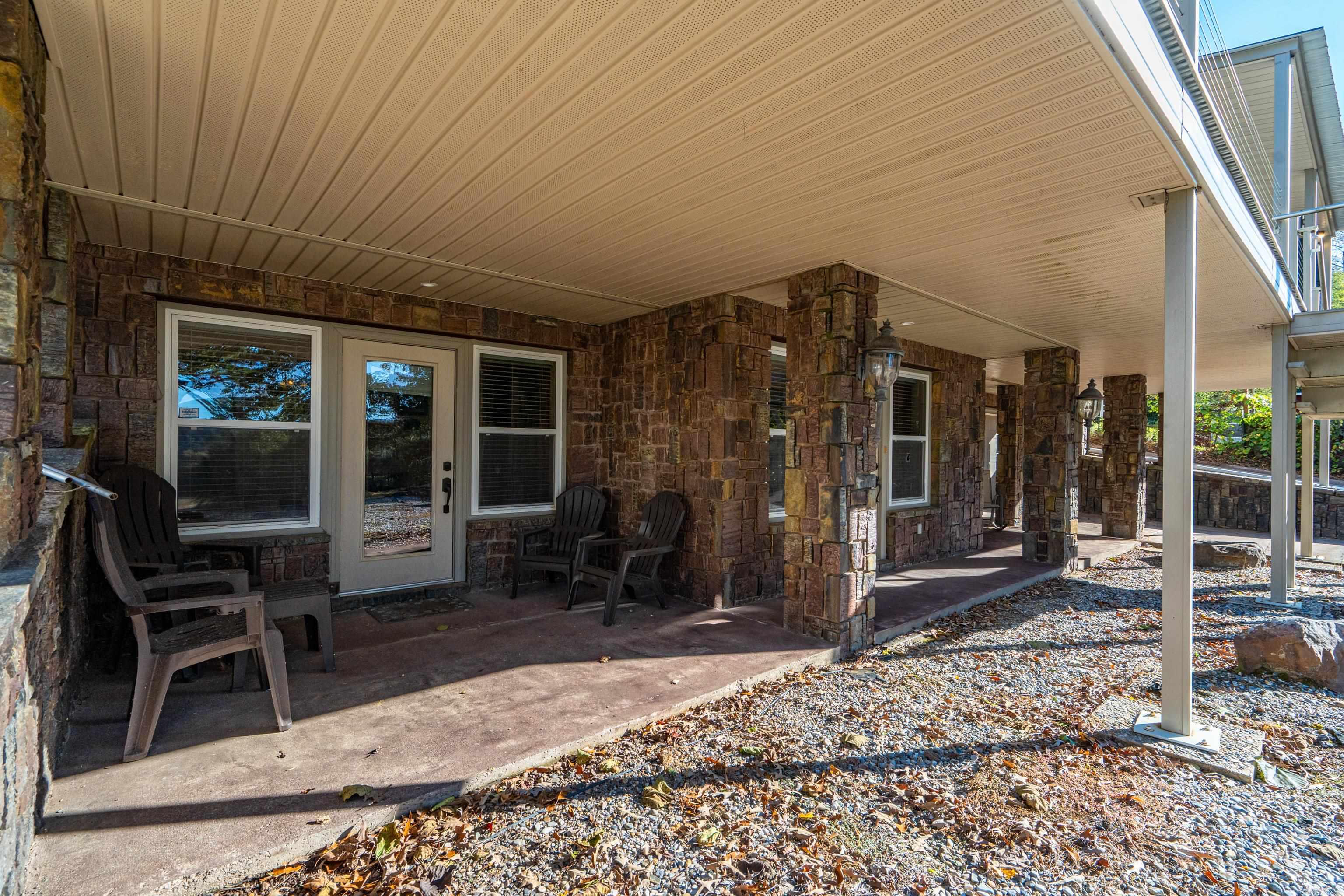 49 Bennet Cove Road Kirby, AR 71950