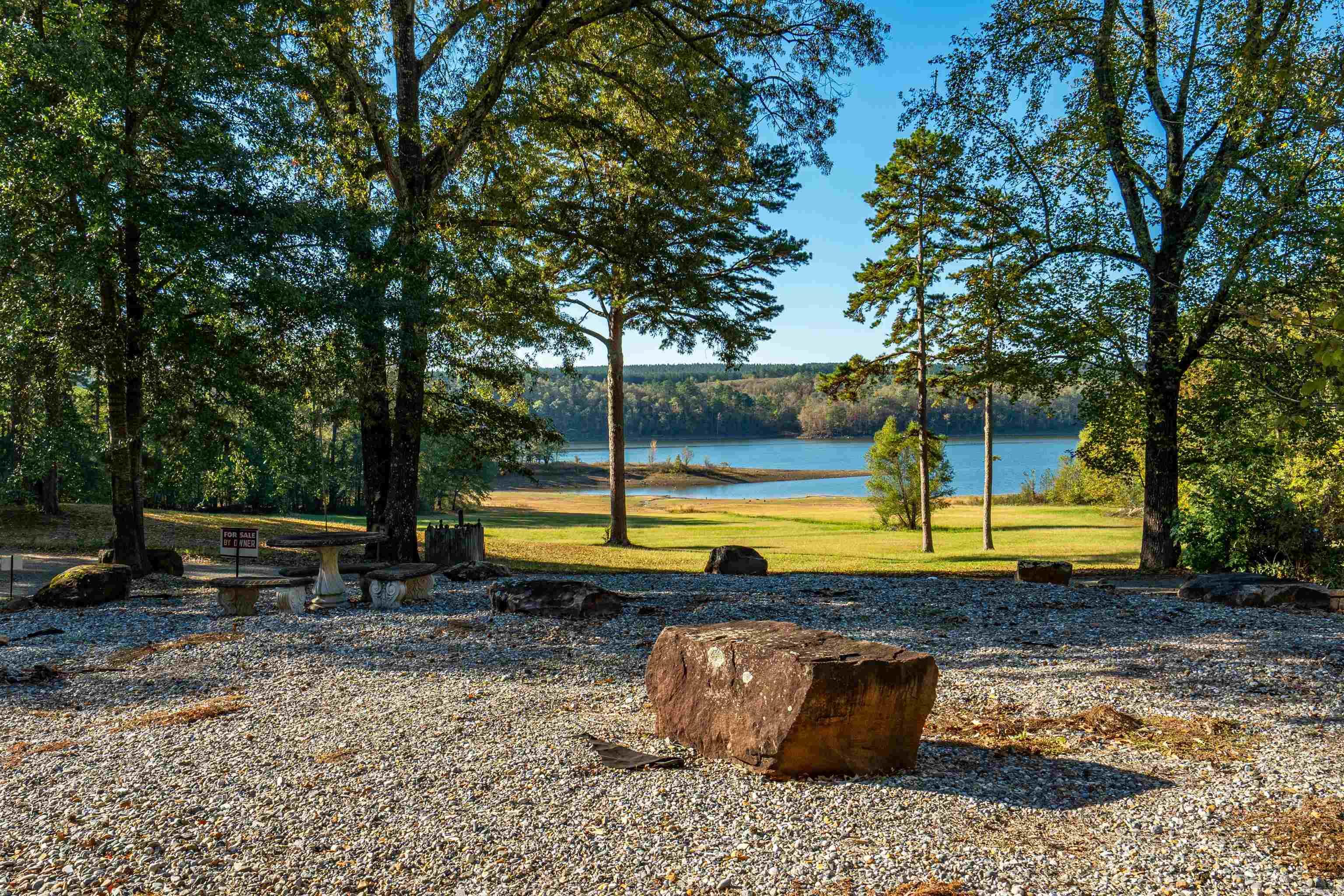 49 Bennet Cove Road Kirby, AR 71950