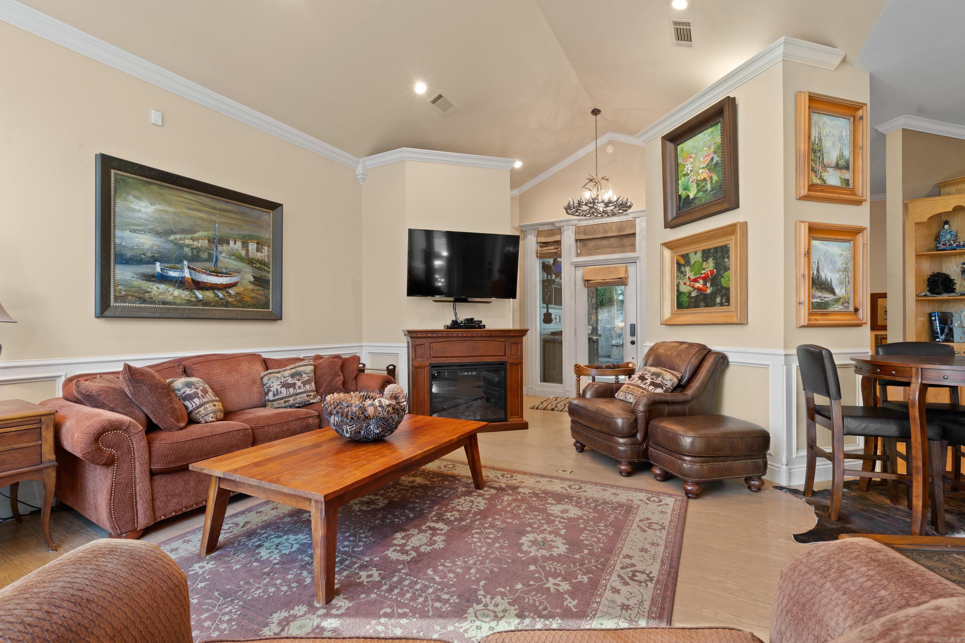 49 Bennet Cove Road Kirby, AR 71950