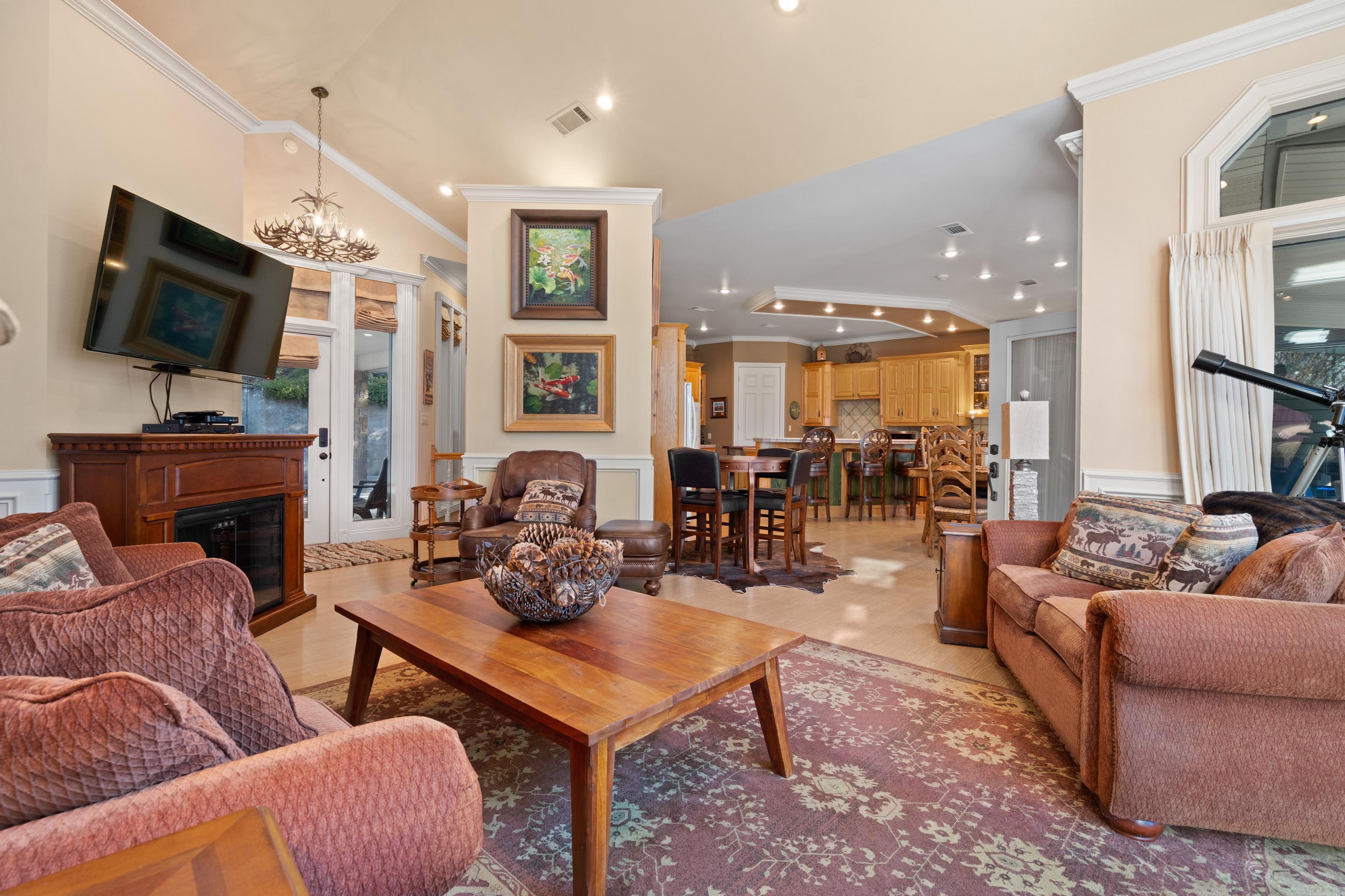 49 Bennet Cove Road Kirby, AR 71950