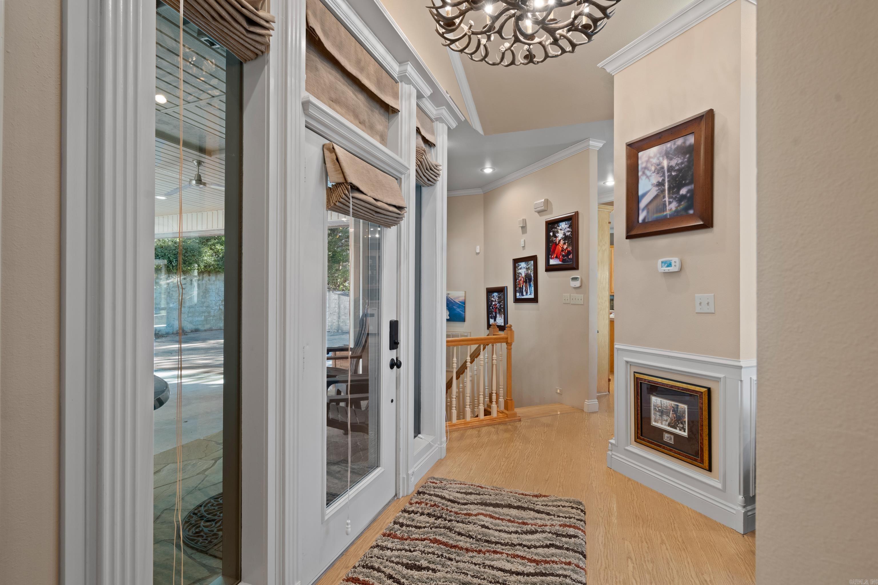 49 Bennet Cove Road Kirby, AR 71950