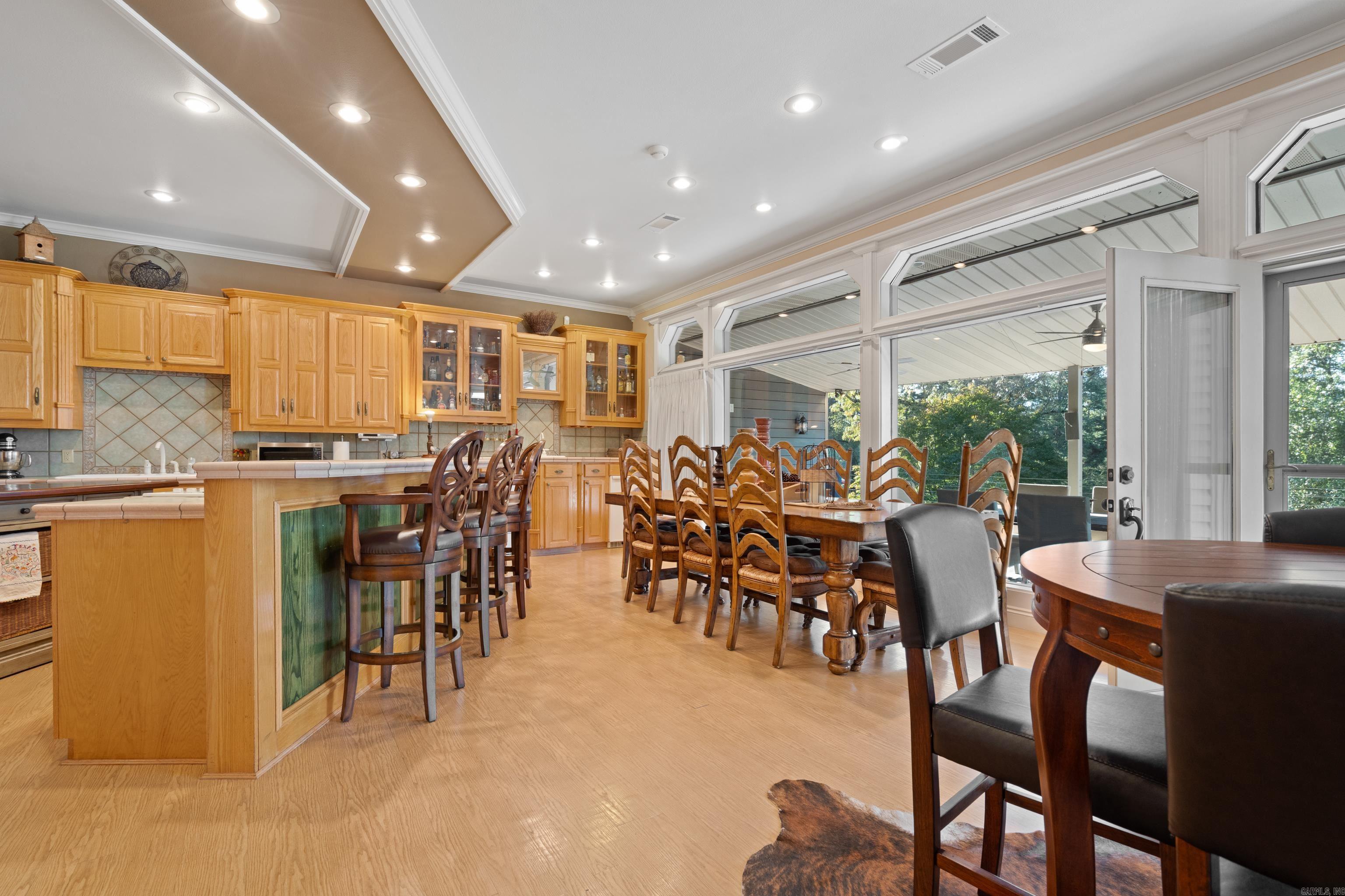 49 Bennet Cove Road Kirby, AR 71950