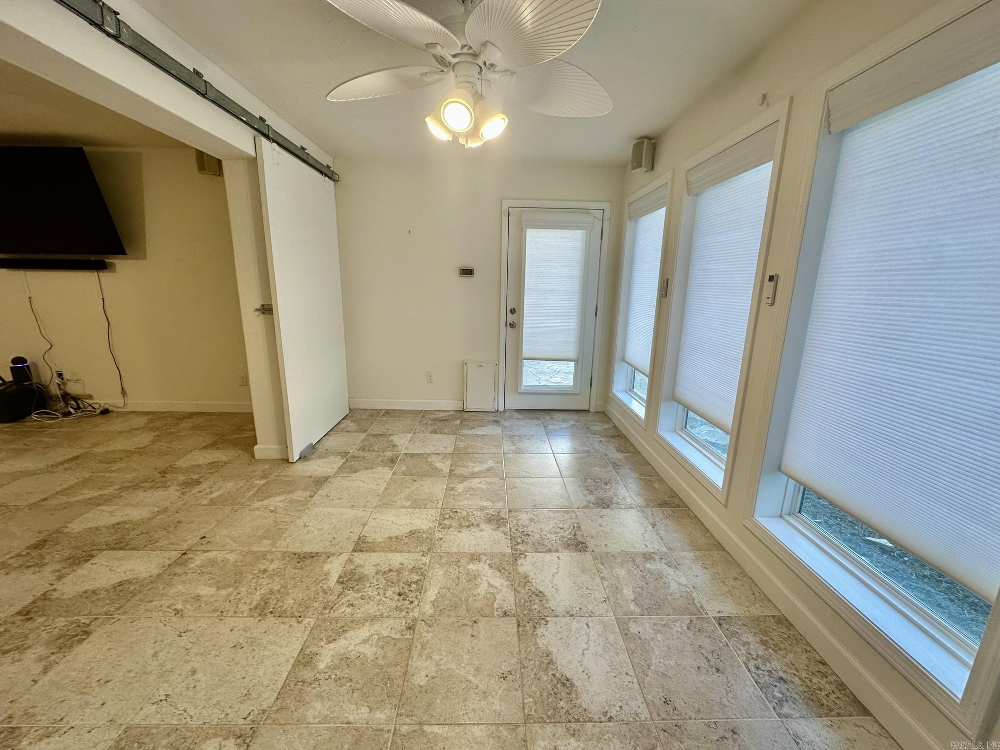 211 RG Lagrone Dr Hamburg, AR 71646