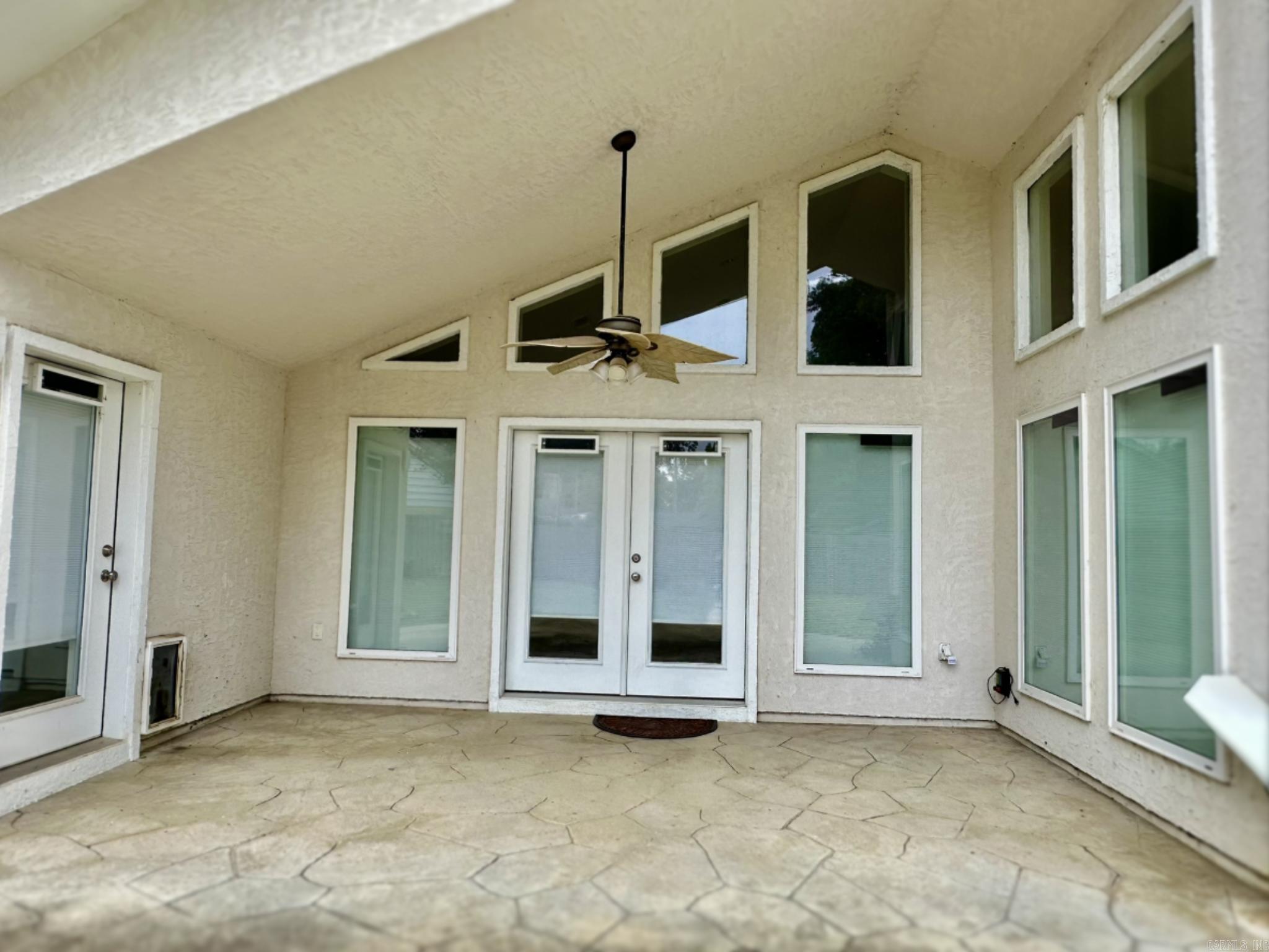 211 RG Lagrone Dr Hamburg, AR 71646