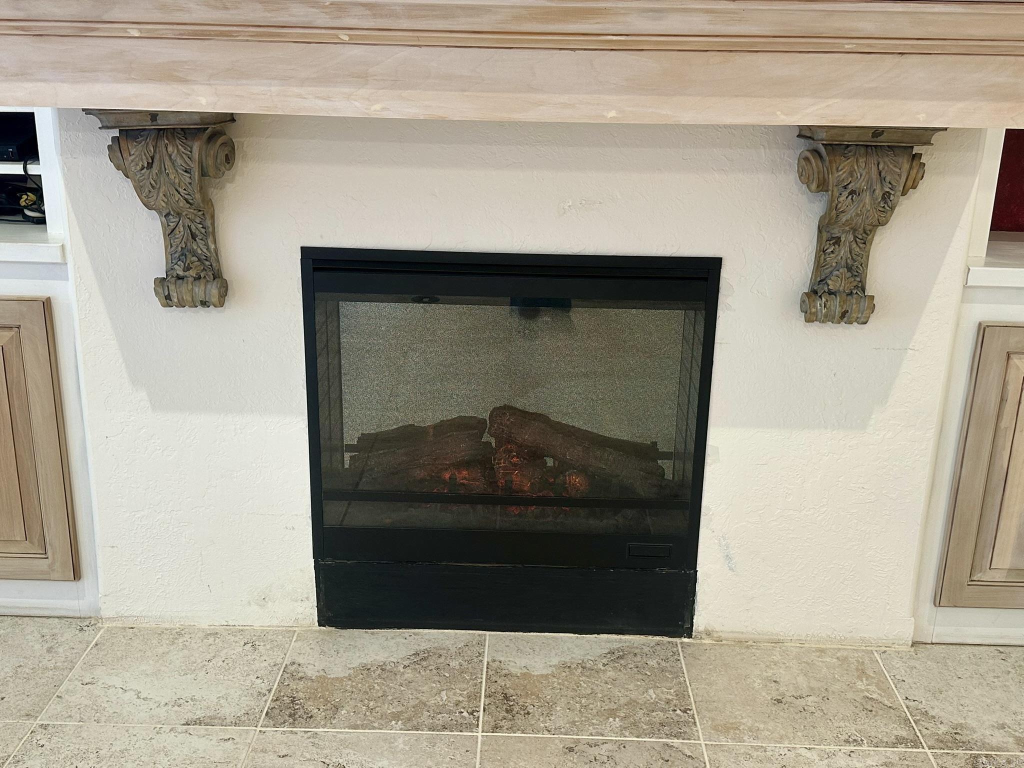 211 RG Lagrone Dr Hamburg, AR 71646