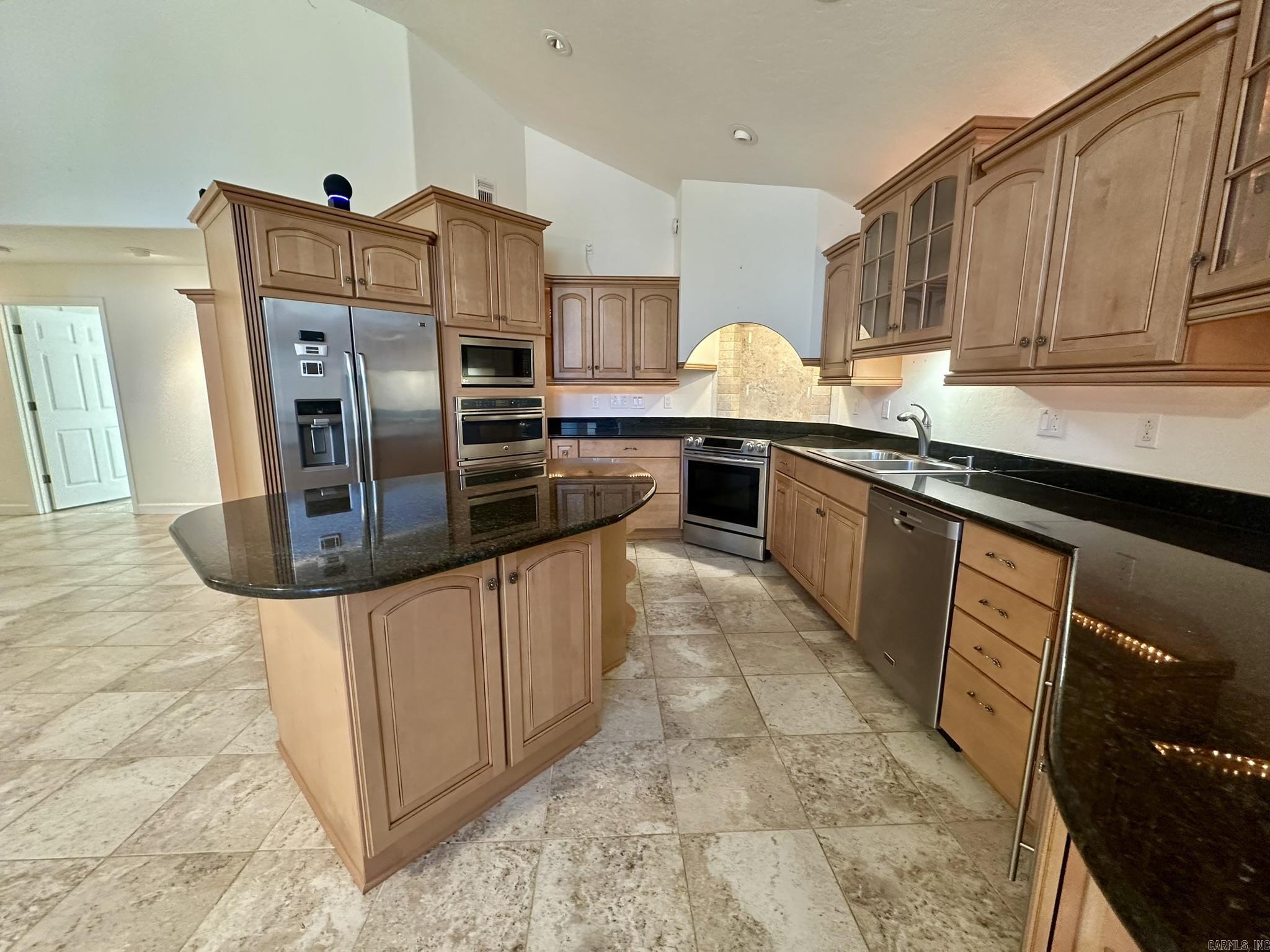 211 RG Lagrone Dr Hamburg, AR 71646