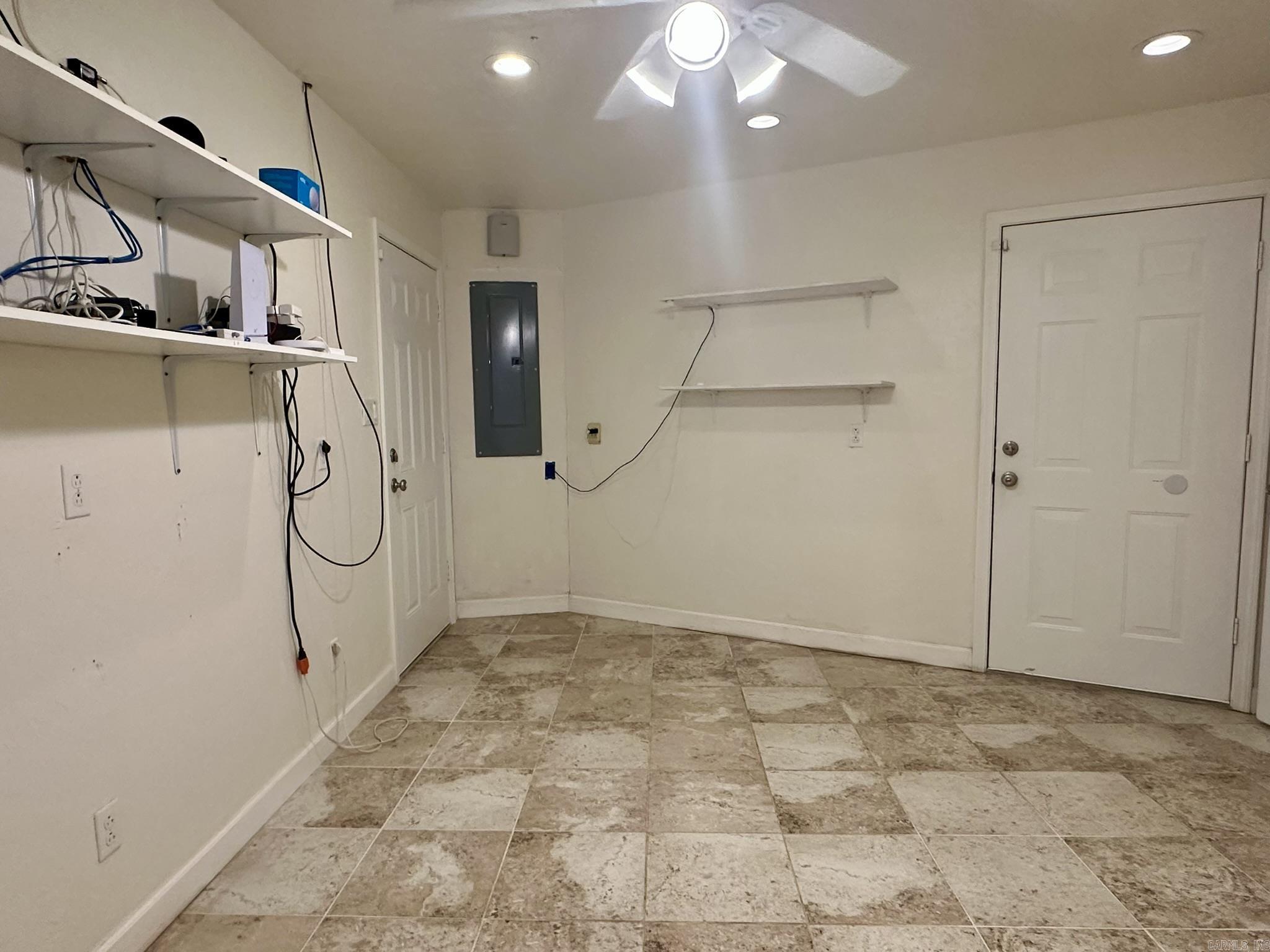 211 RG Lagrone Dr Hamburg, AR 71646