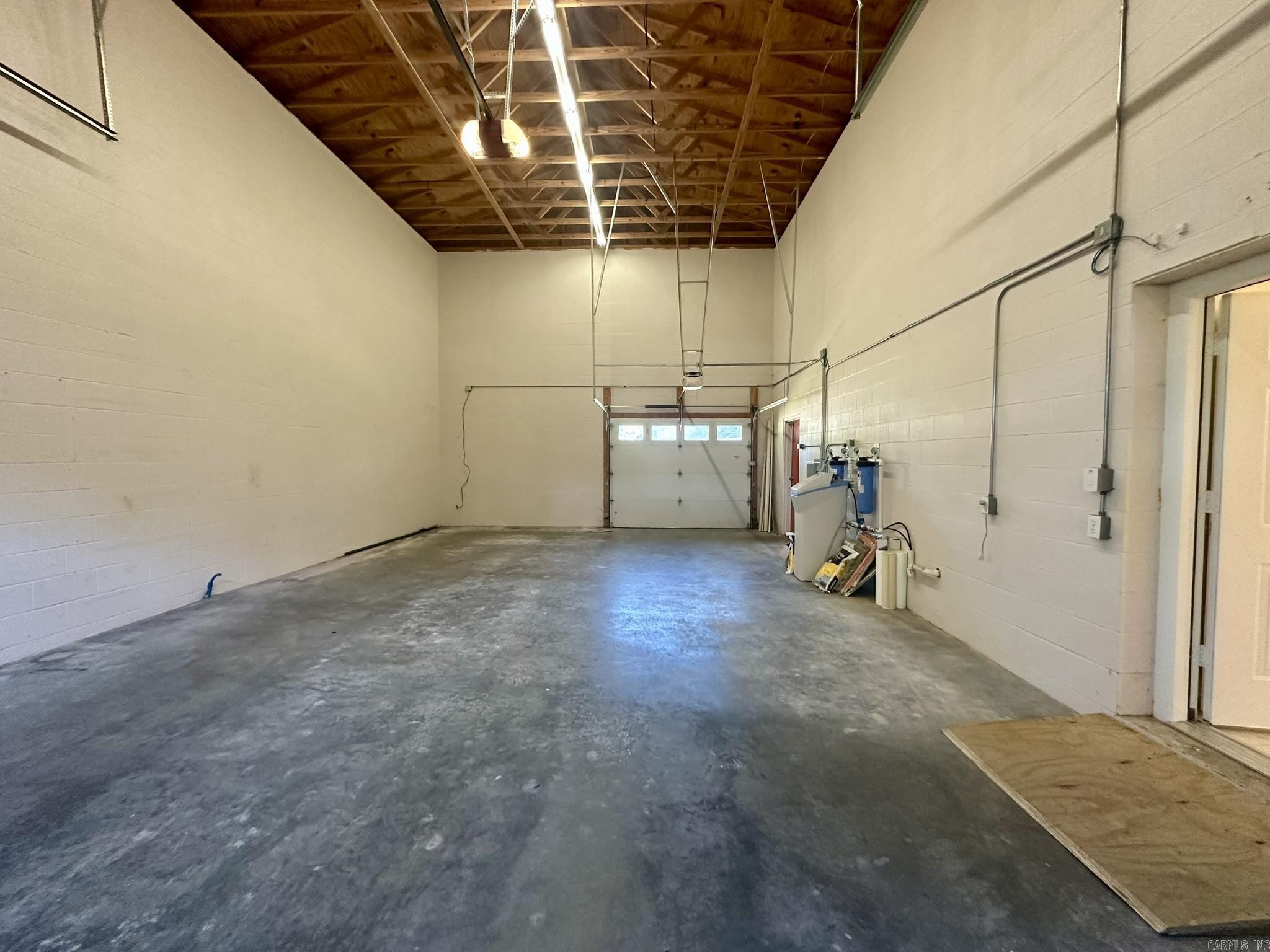 211 RG Lagrone Dr Hamburg, AR 71646