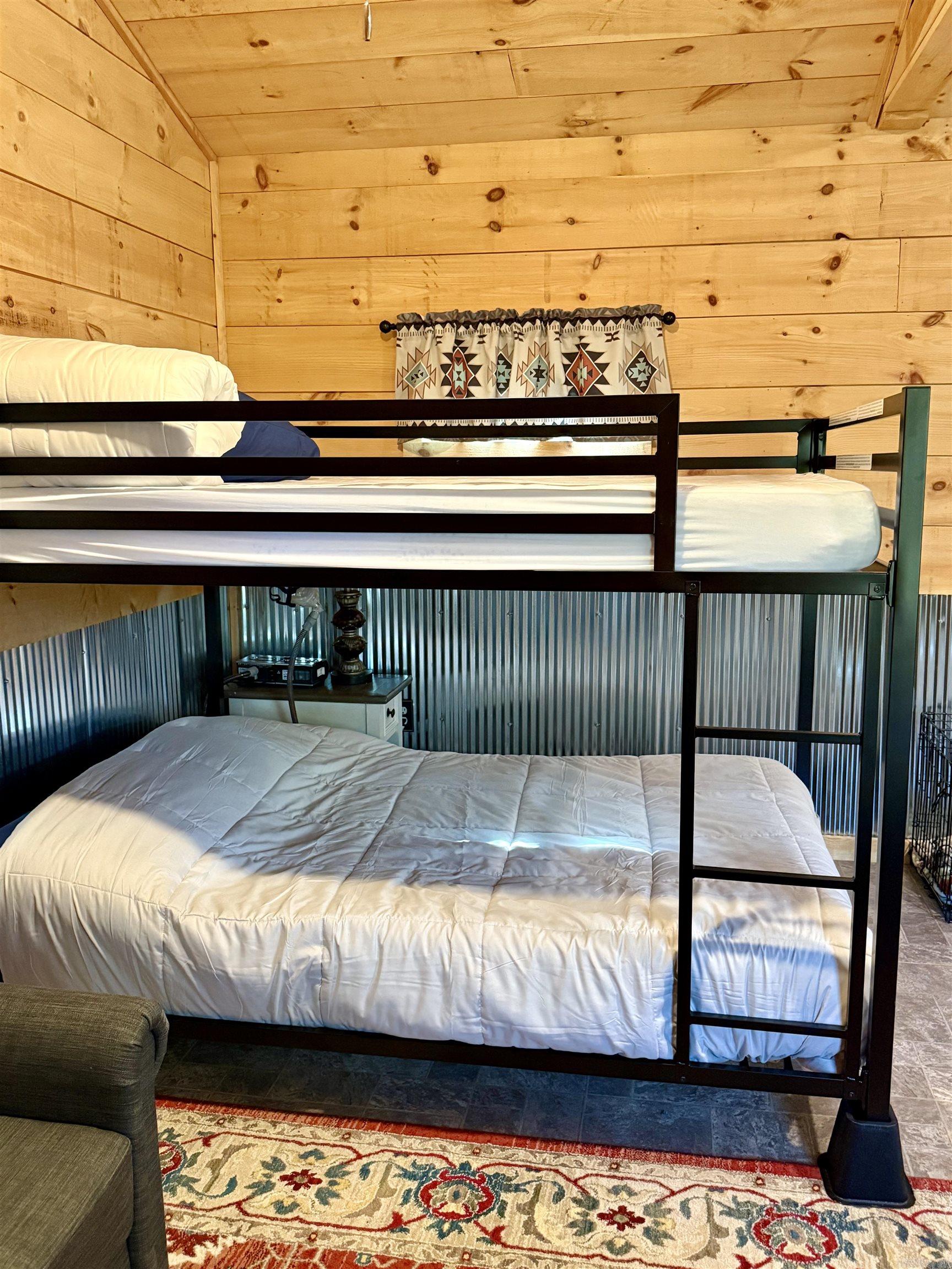 480 Hickory Hill  Drasco, AR