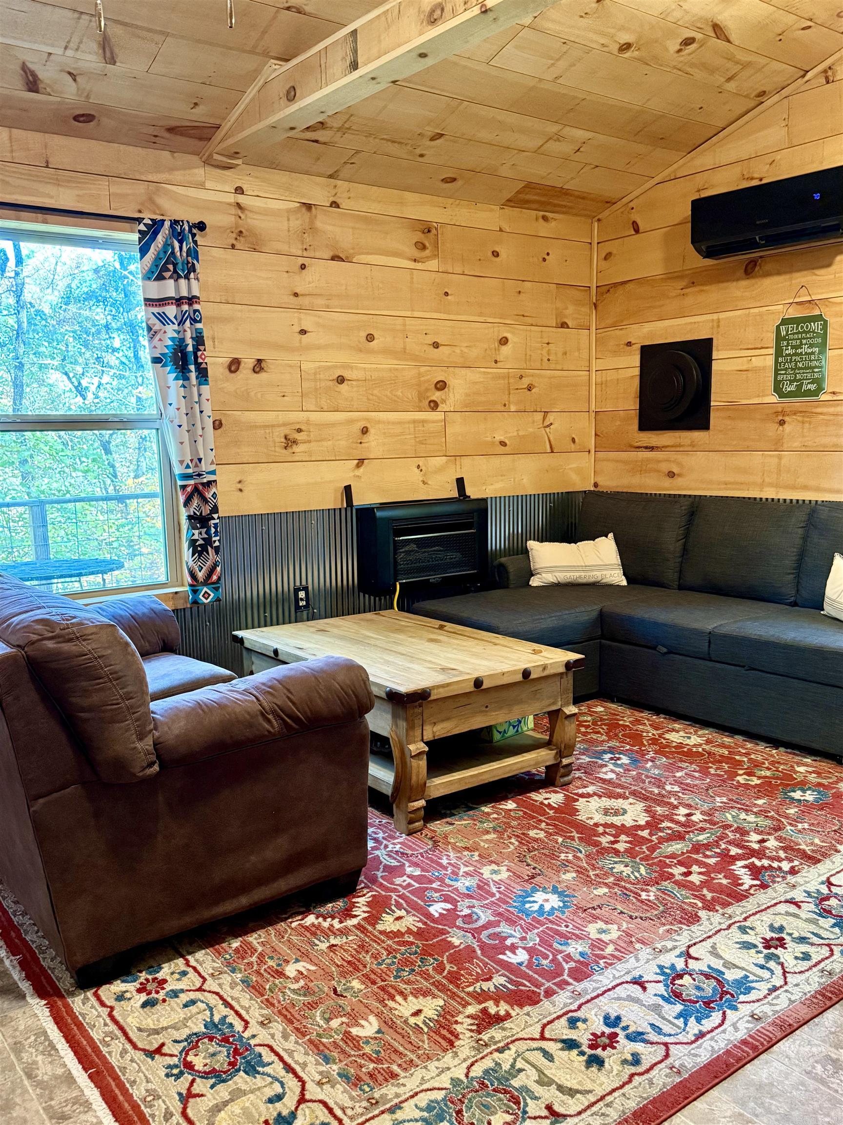 480 Hickory Hill  Drasco, AR