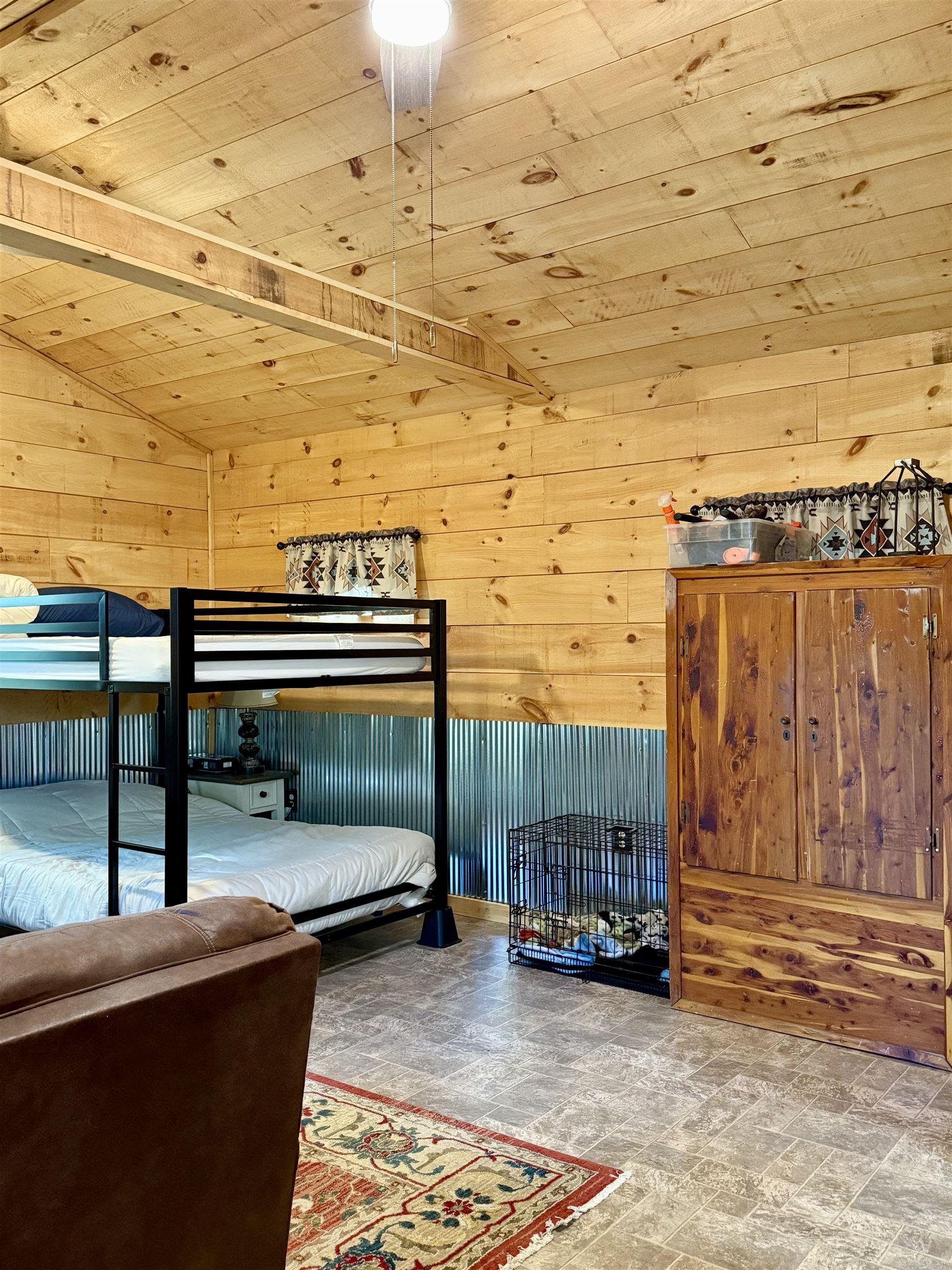 480 Hickory Hill  Drasco, AR