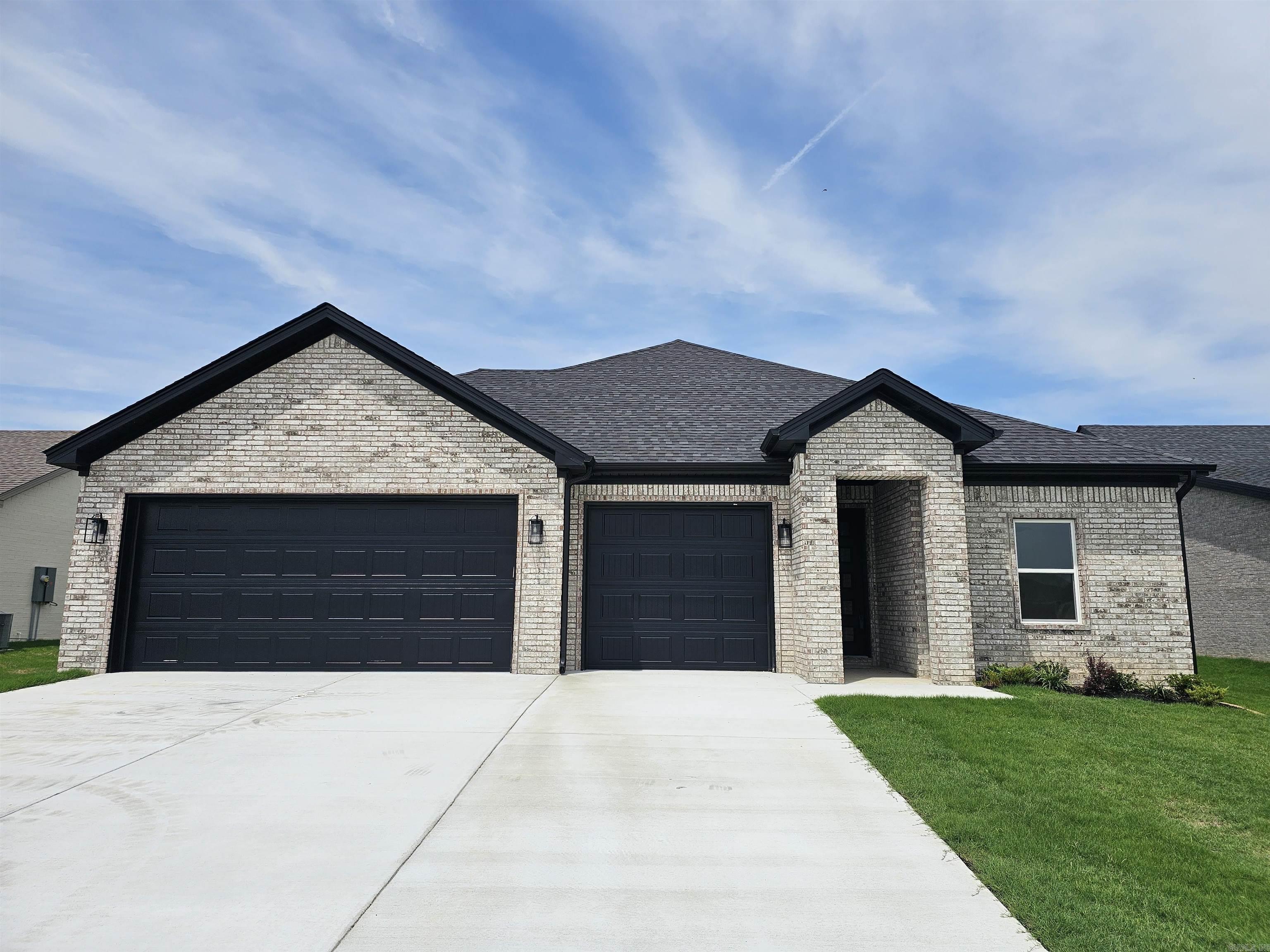 252 Kelton  Hensley, AR