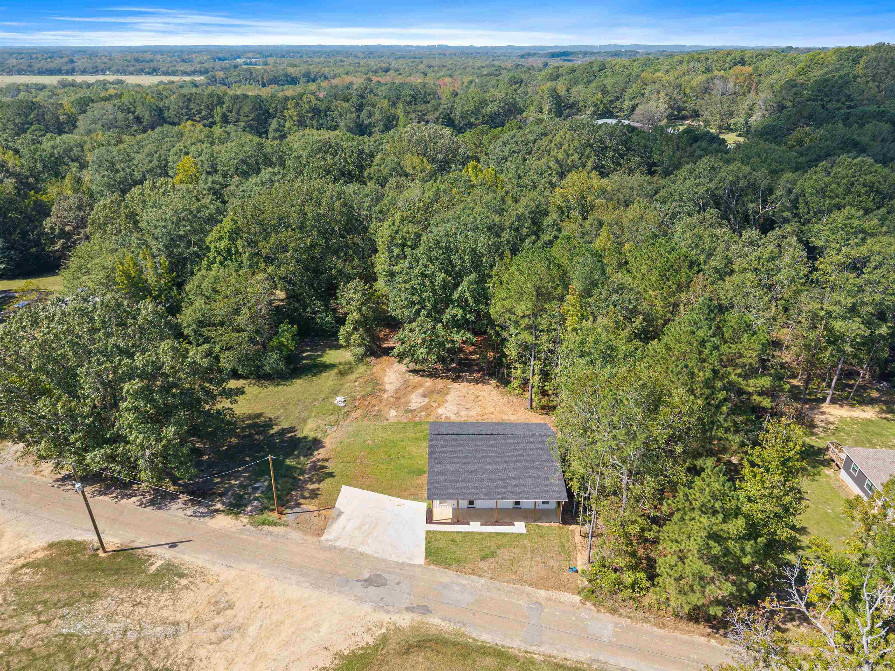 3503 S Chatfield  Bauxite, AR