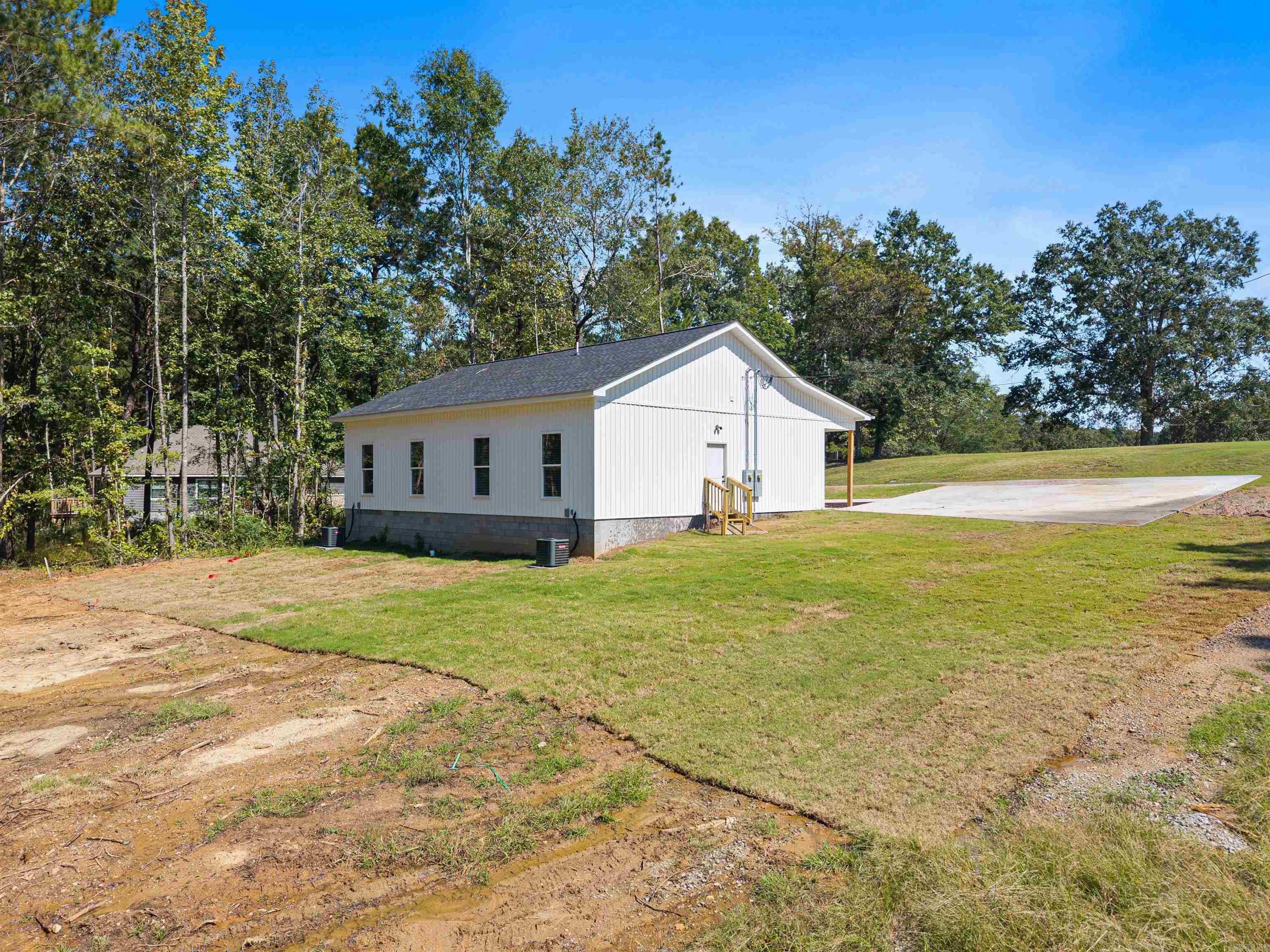 3503 S Chatfield  Bauxite, AR