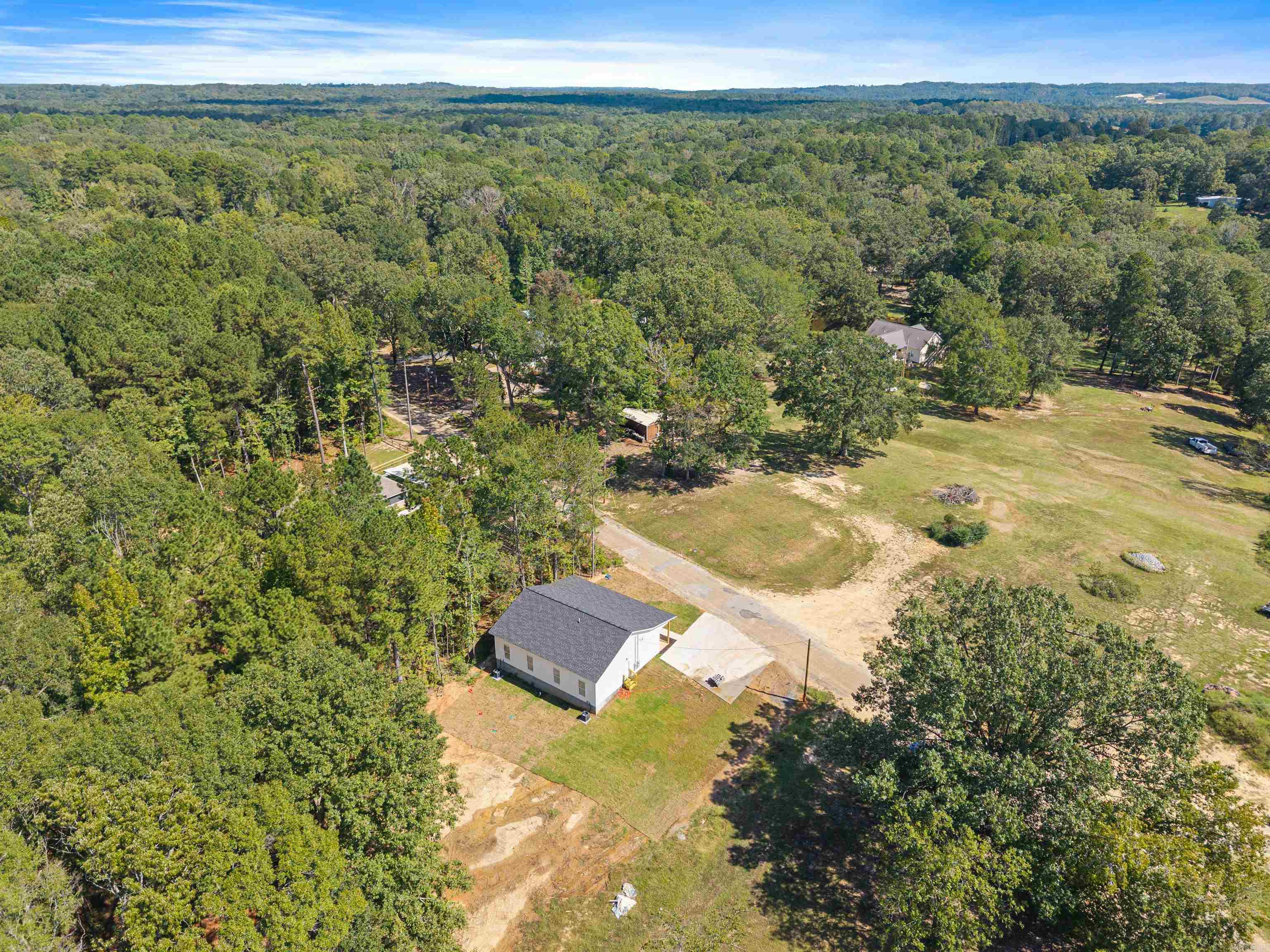 3503 S Chatfield  Bauxite, AR