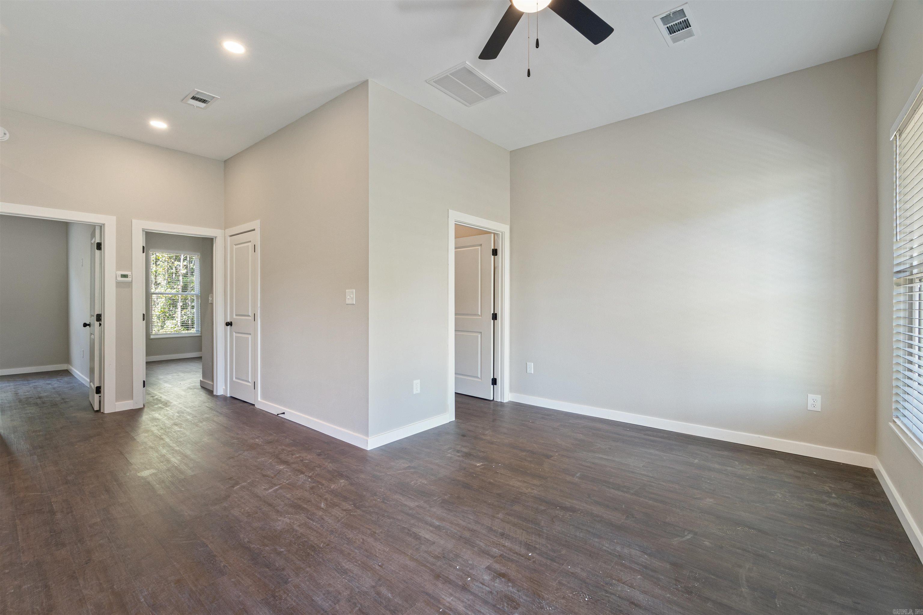 3503 S Chatfield  Bauxite, AR