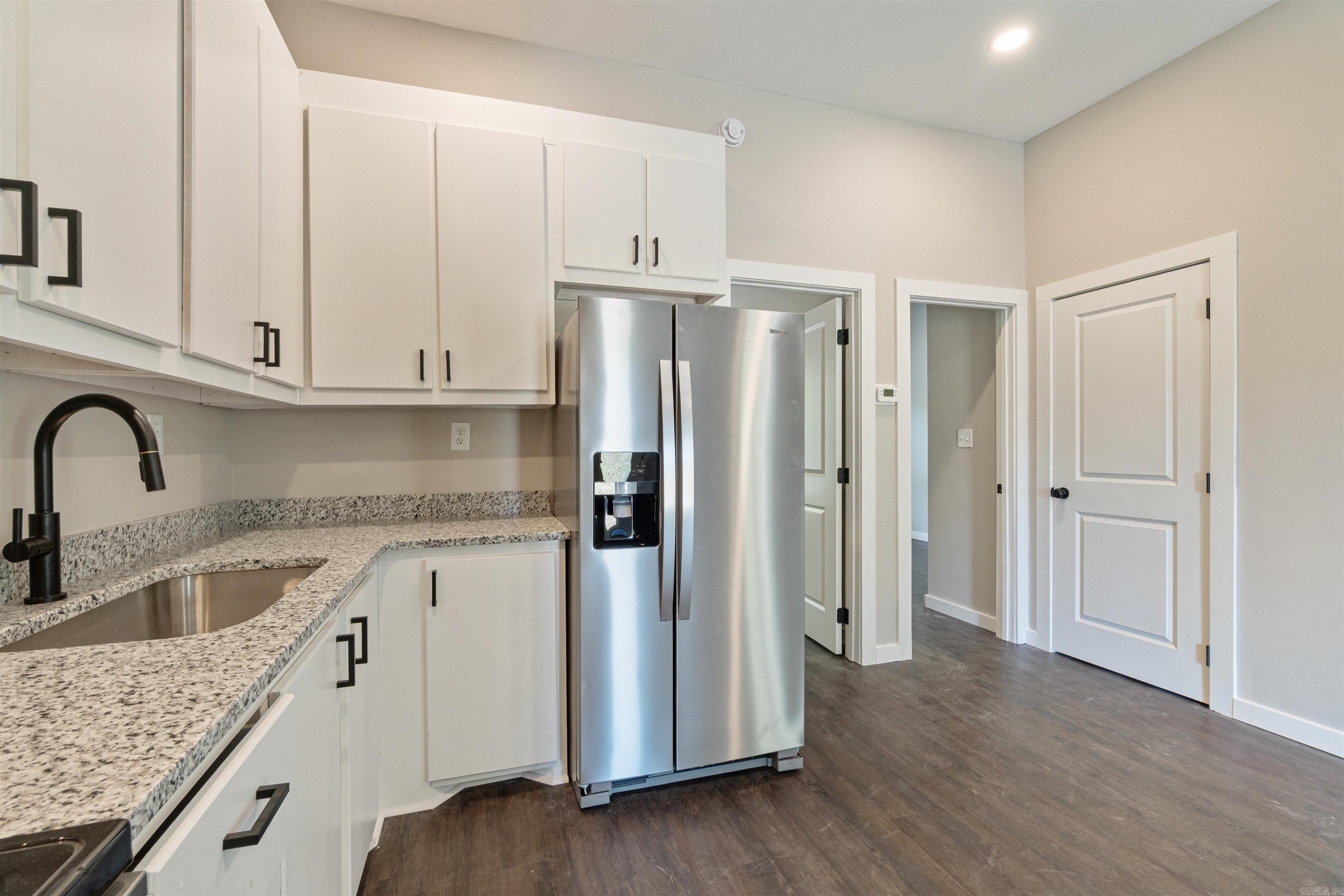 3503 S Chatfield  Bauxite, AR