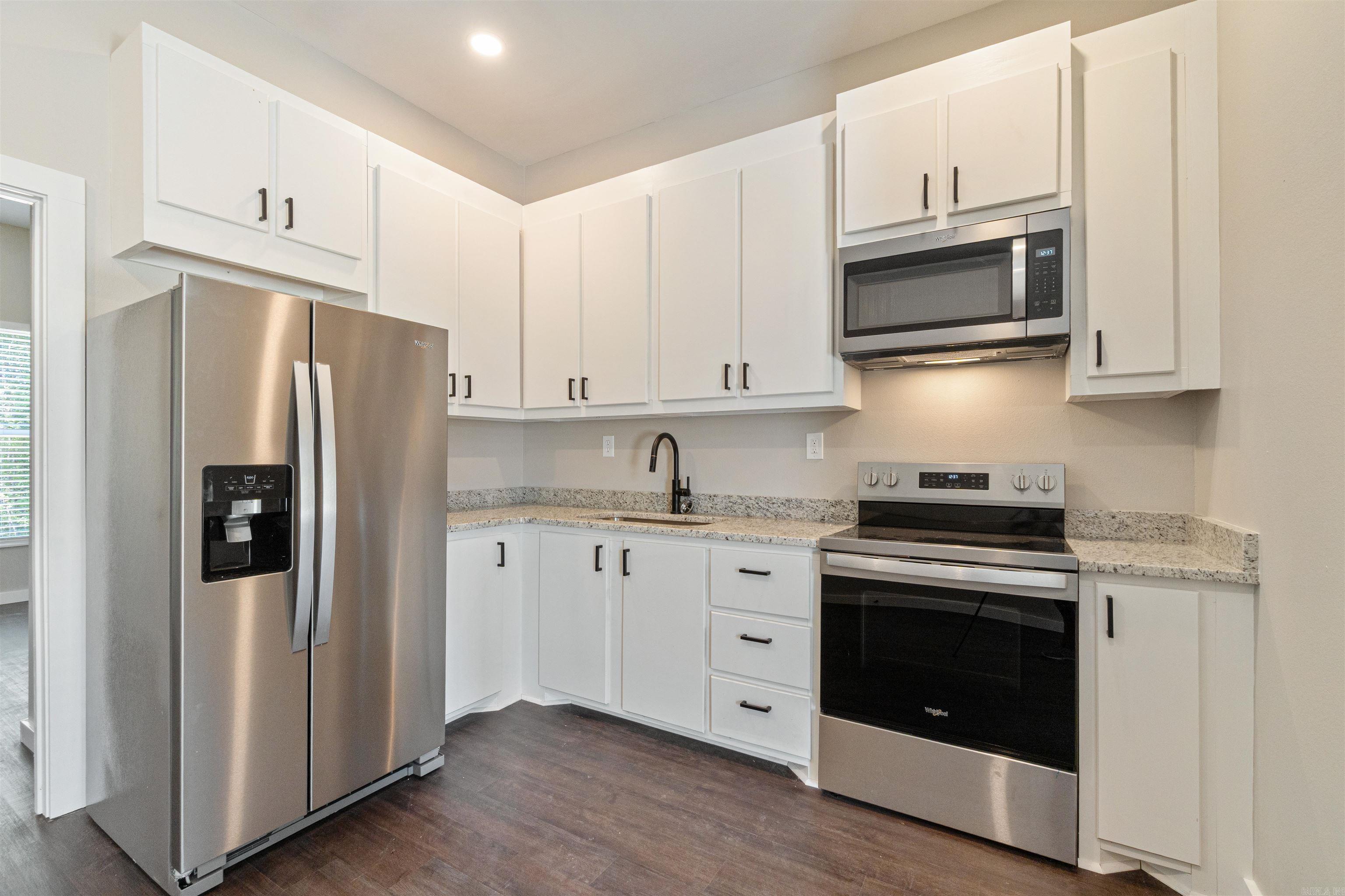 3503 S Chatfield  Bauxite, AR