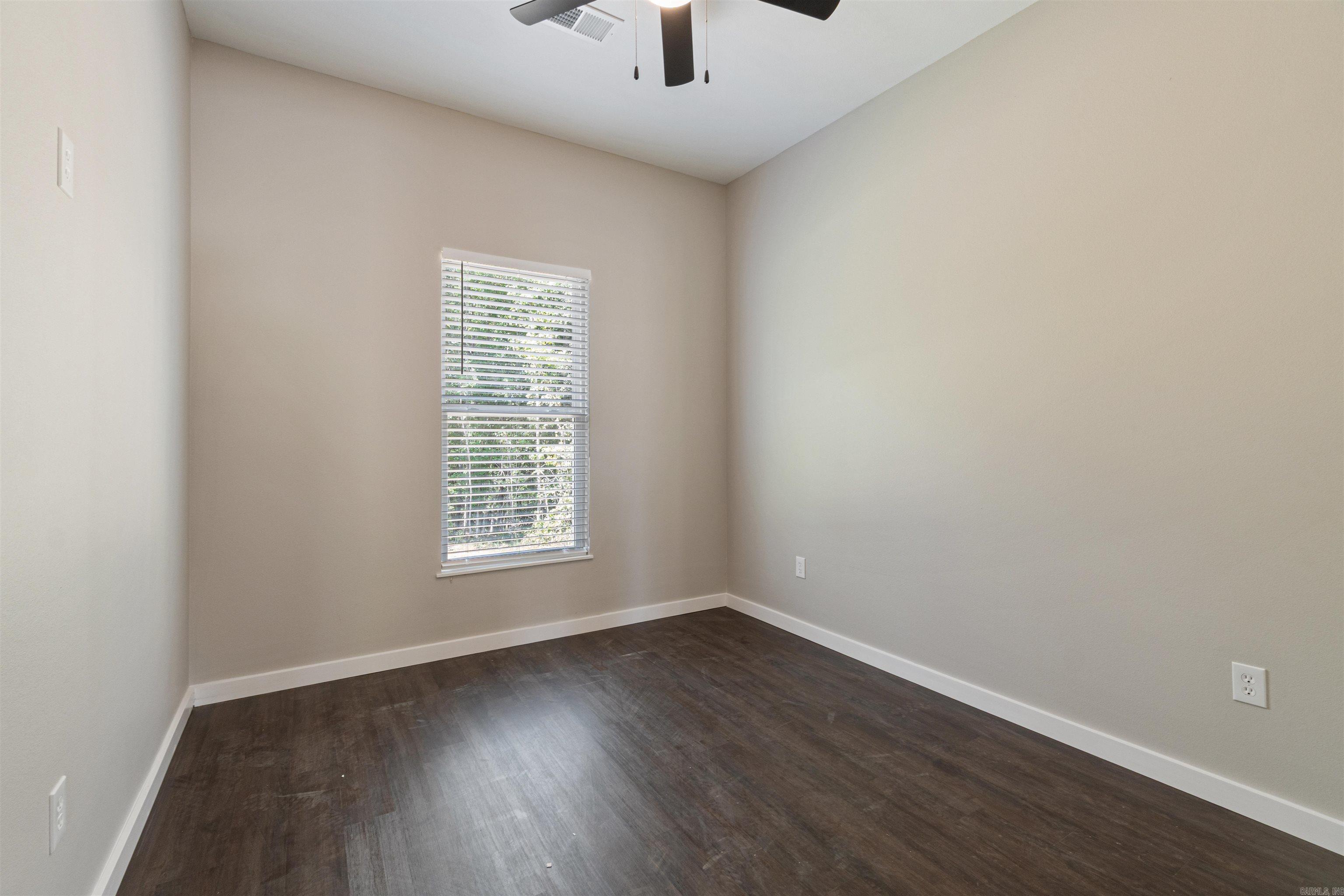 3503 S Chatfield  Bauxite, AR