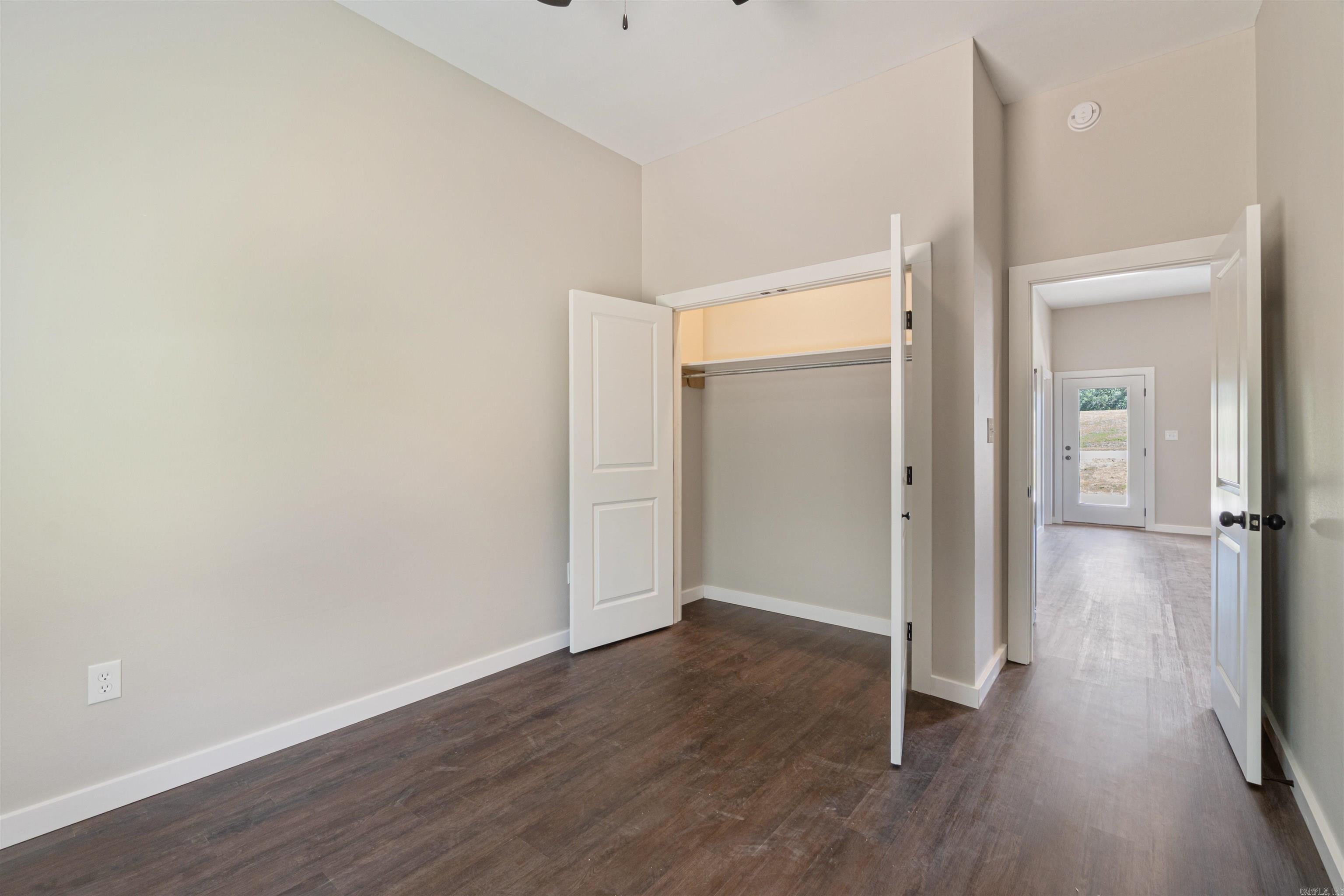 3503 S Chatfield  Bauxite, AR