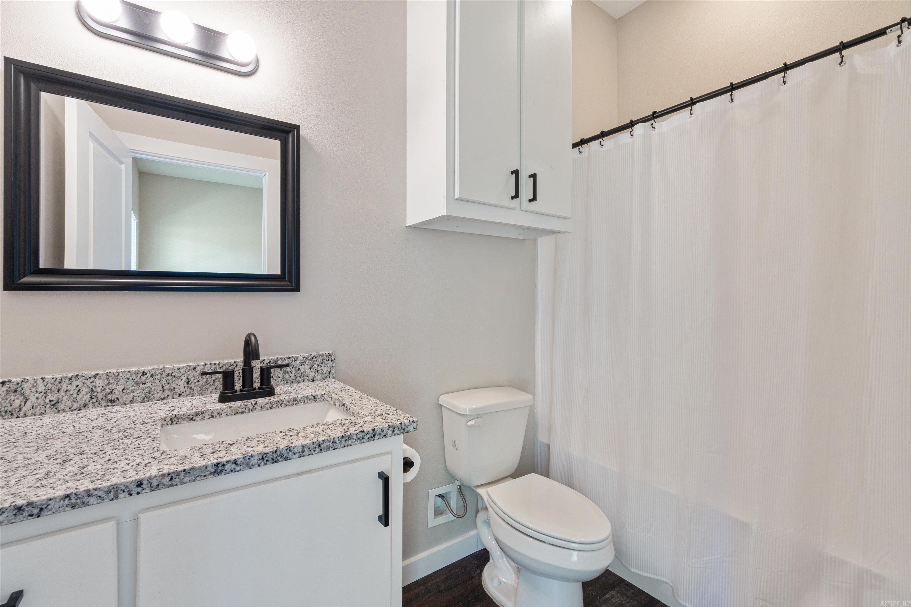 3503 S Chatfield  Bauxite, AR